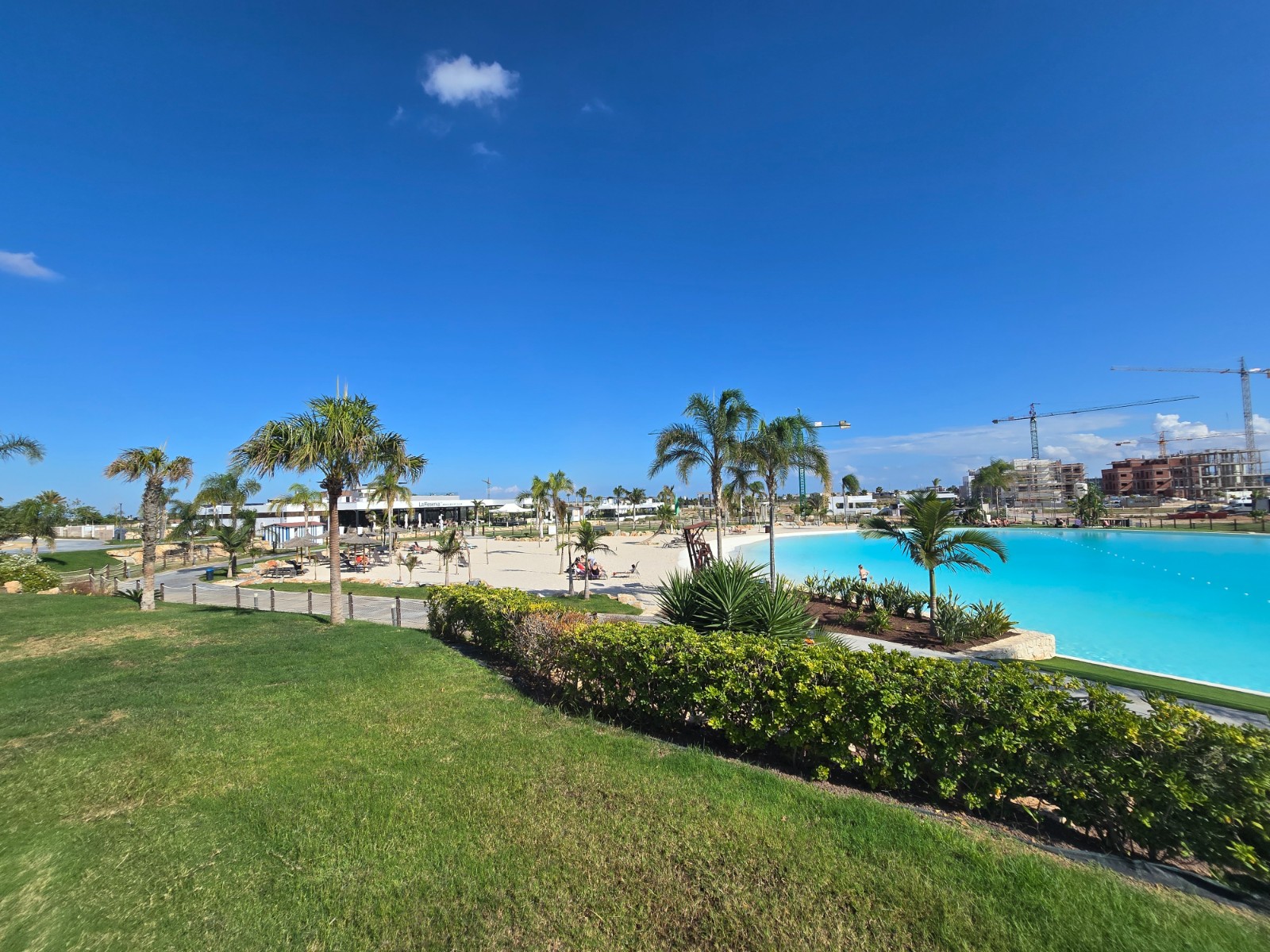 Apartment for Sale in Santa Rosalia, Murcia