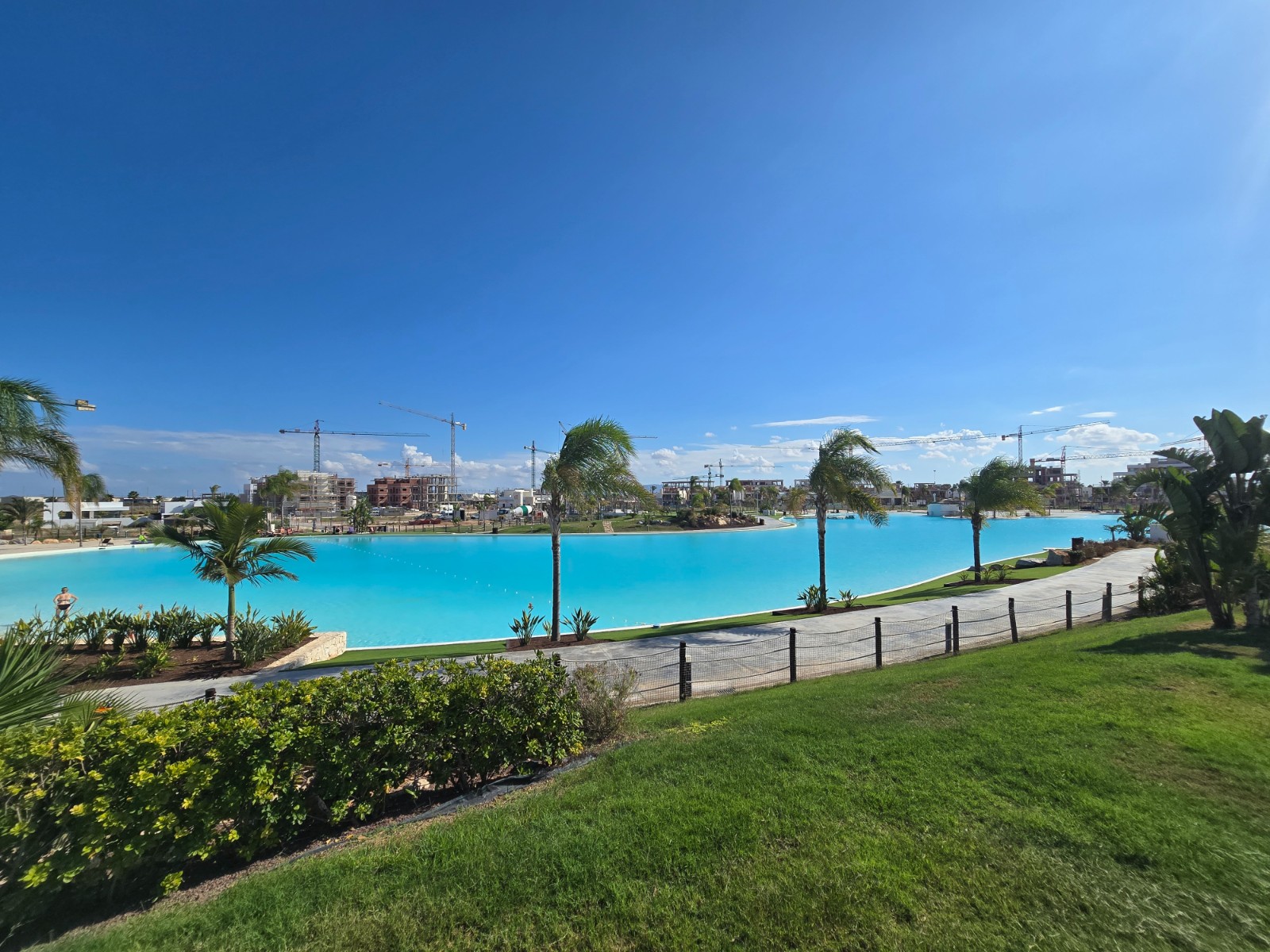 Apartment for Sale in Santa Rosalia, Murcia