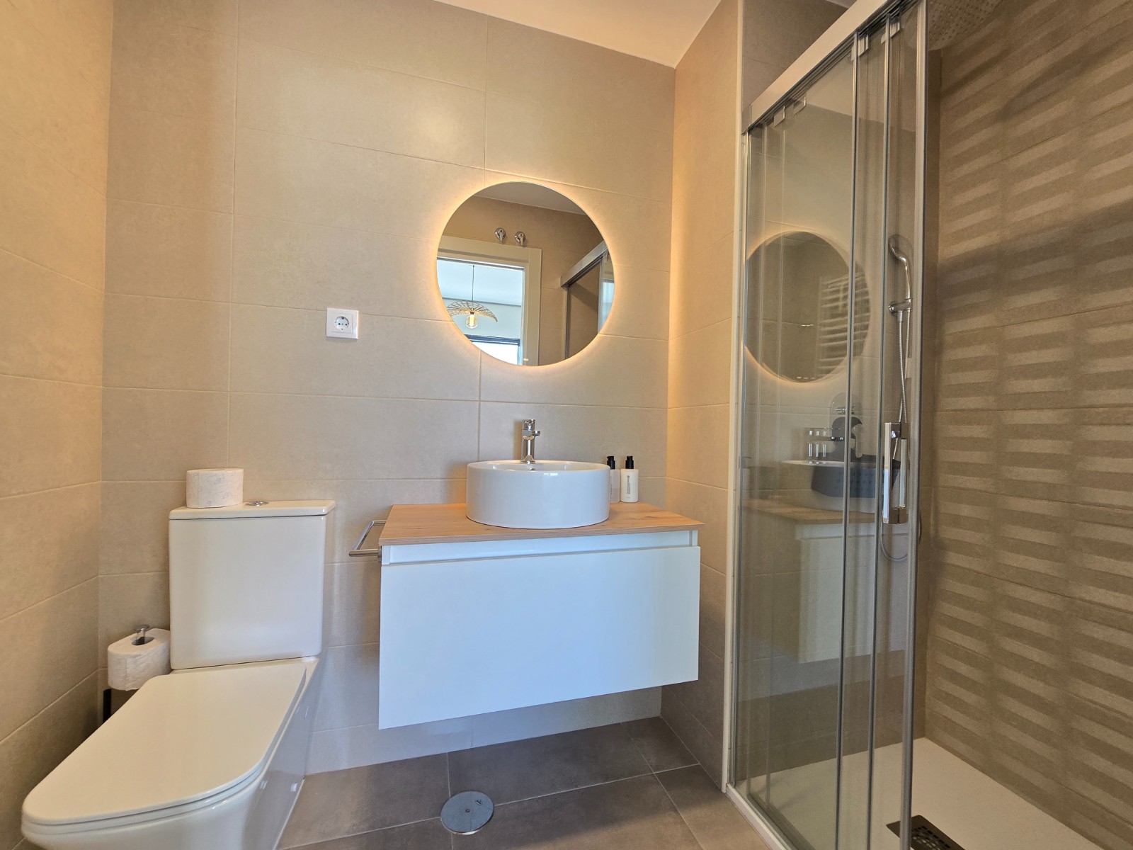 Apartment for Sale in Santa Rosalia, Murcia