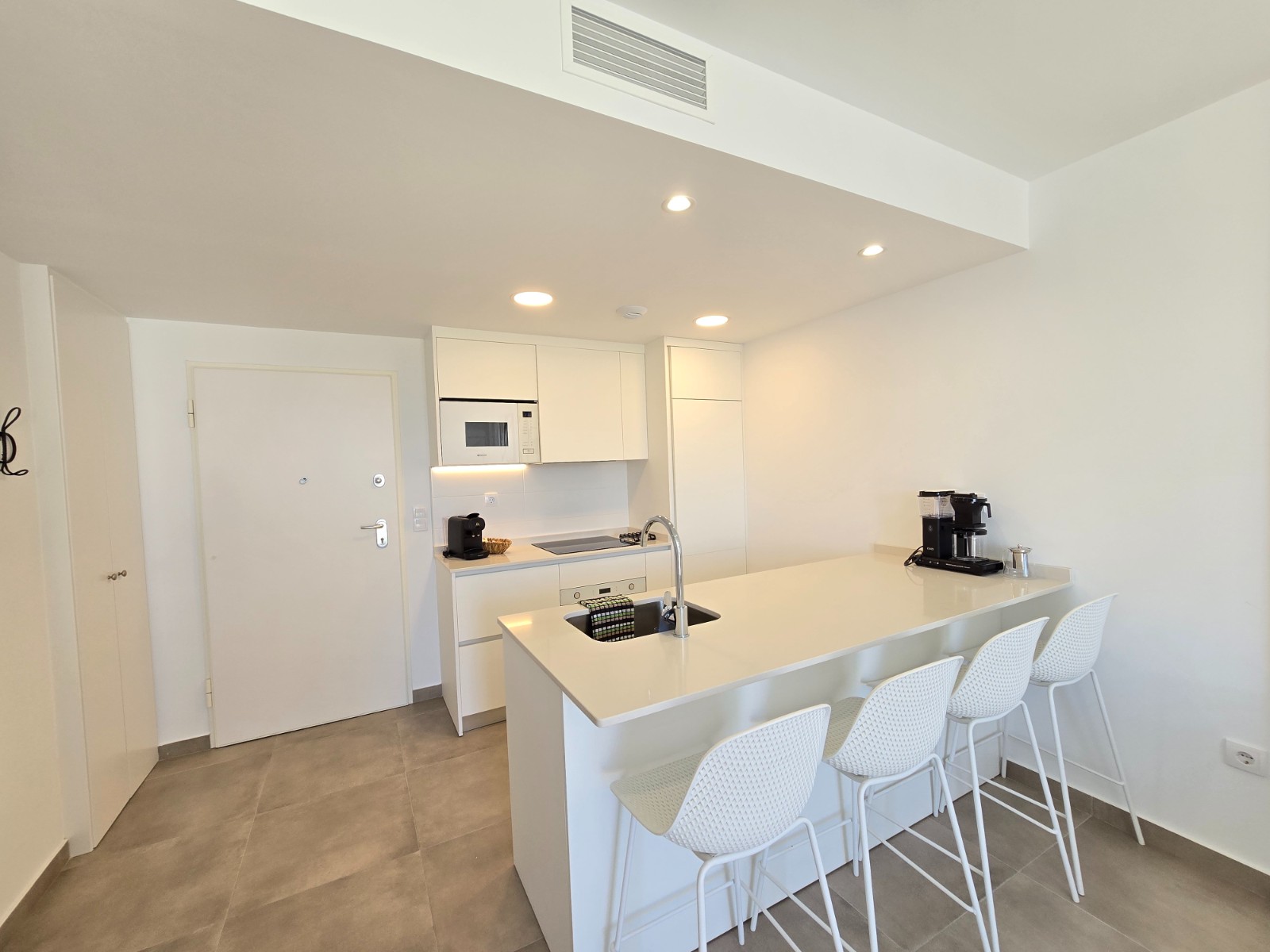 Apartment for Sale in Santa Rosalia, Murcia