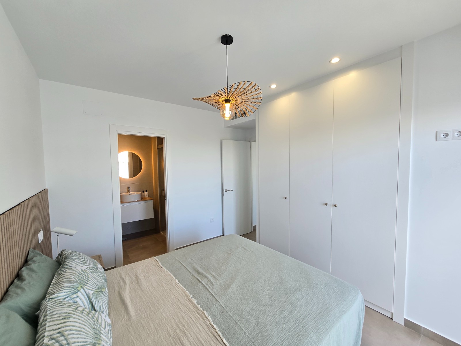 Apartment for Sale in Santa Rosalia, Murcia