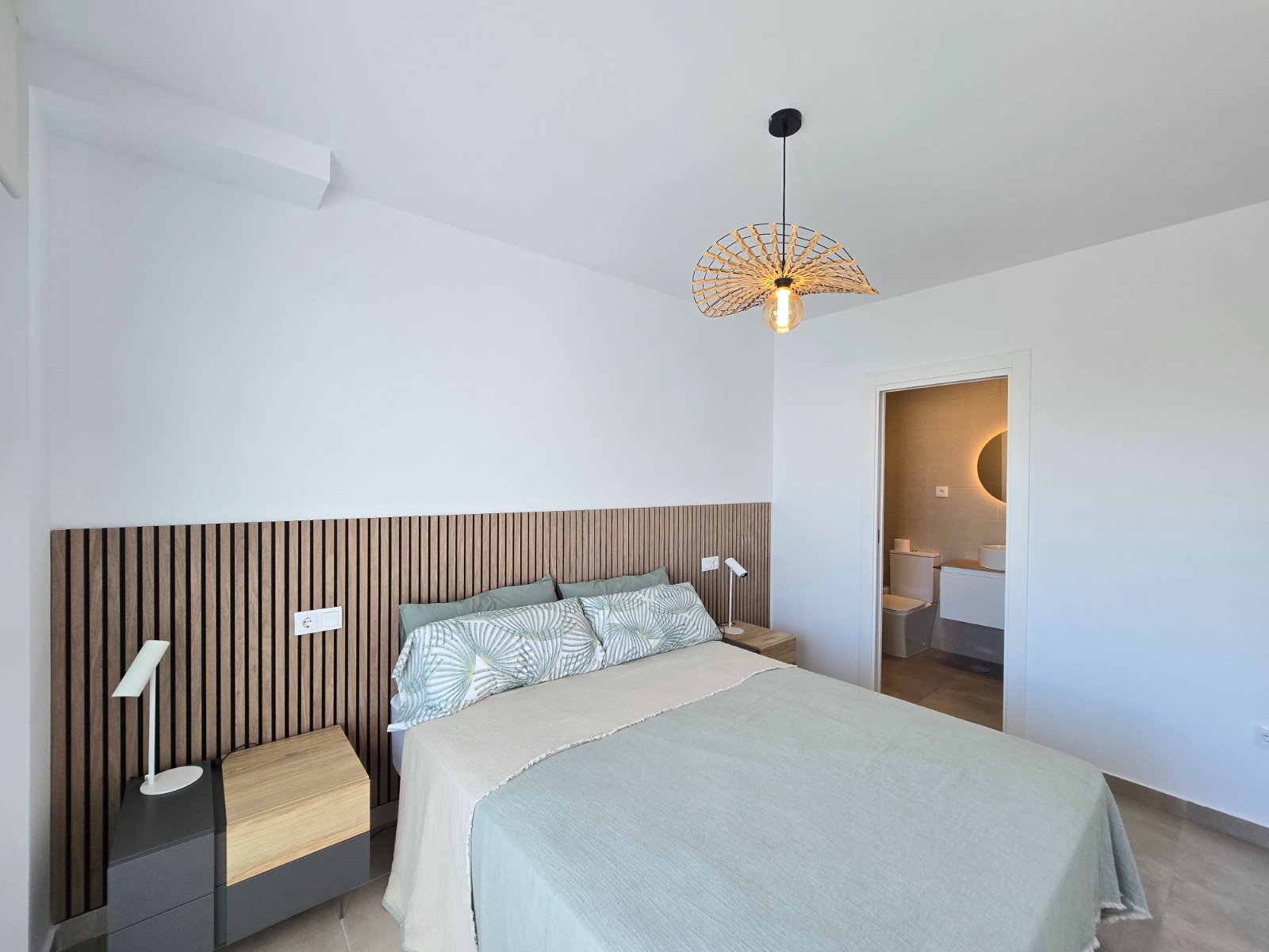 Apartment for Sale in Santa Rosalia, Murcia