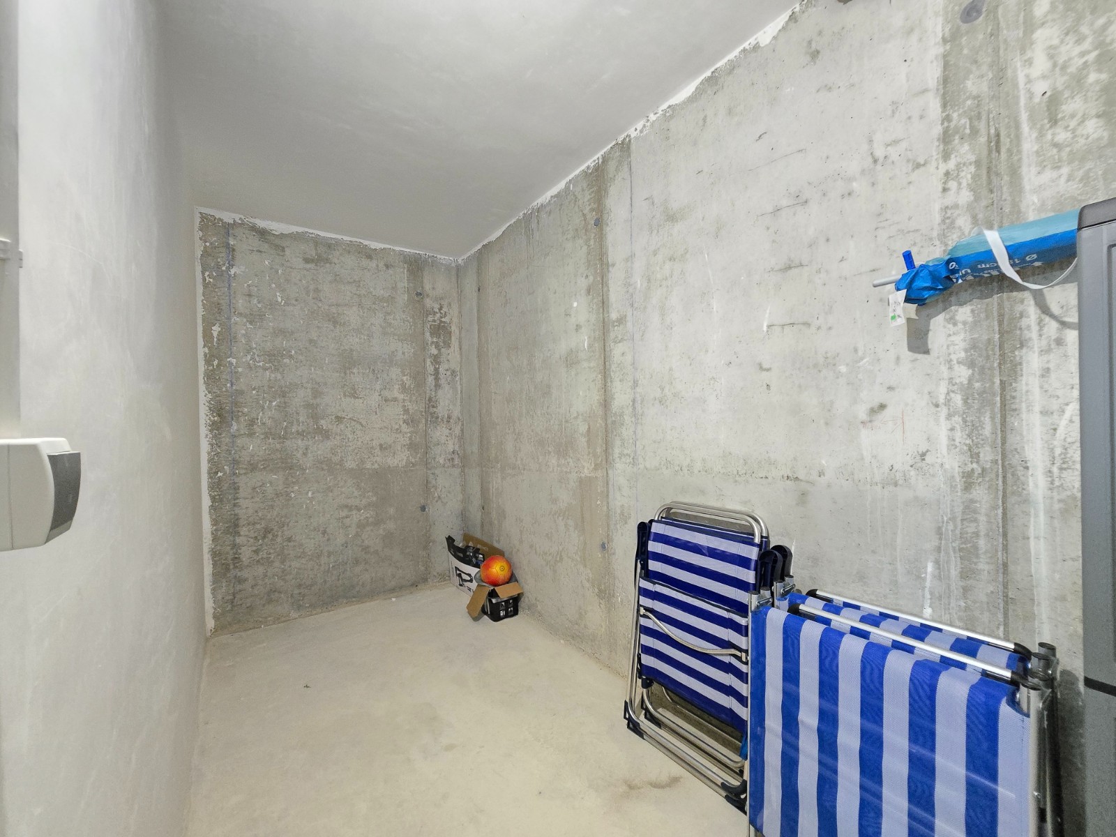 Apartment for Sale in Santa Rosalia, Murcia