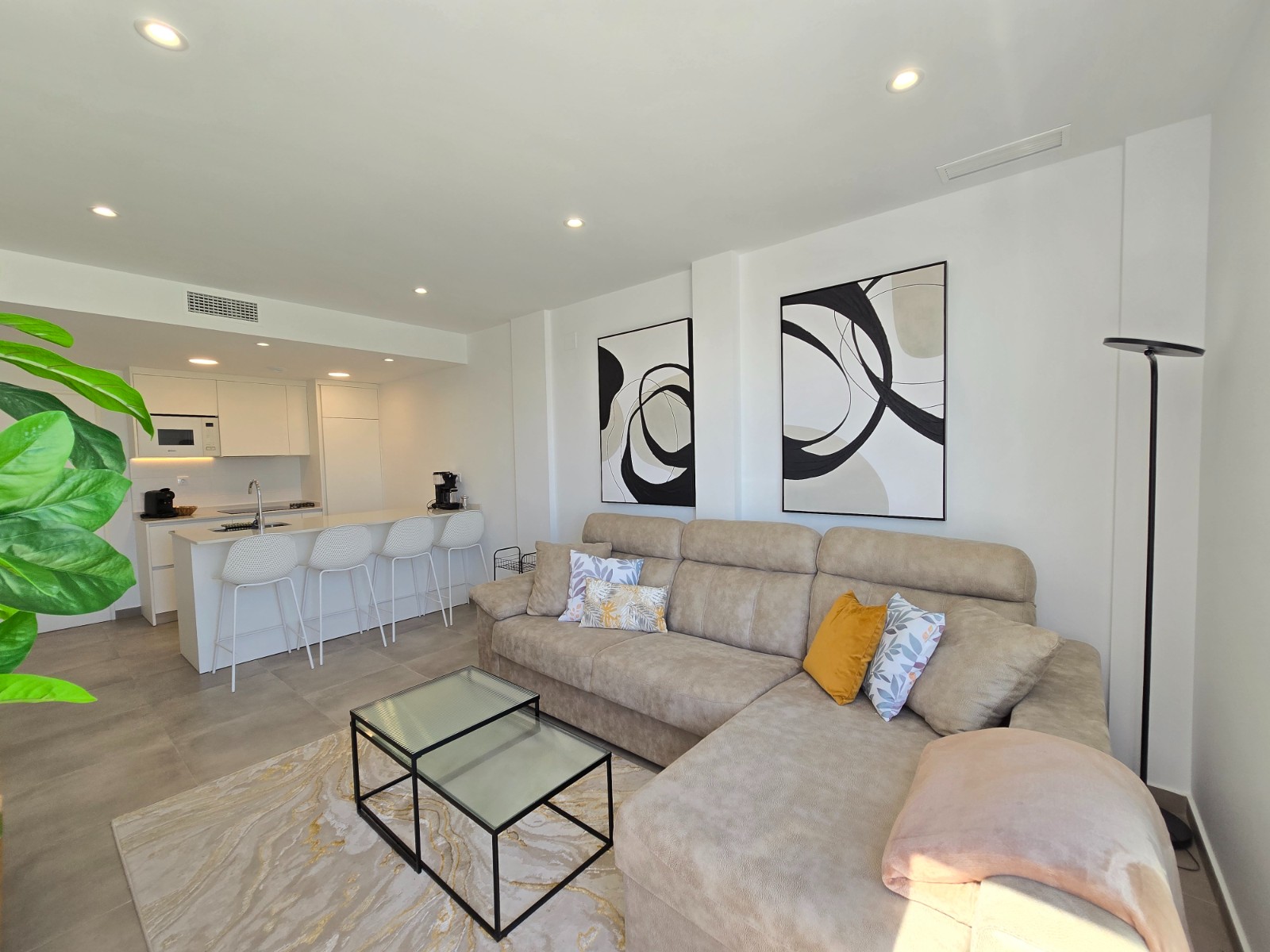 Apartment for Sale in Santa Rosalia, Murcia
