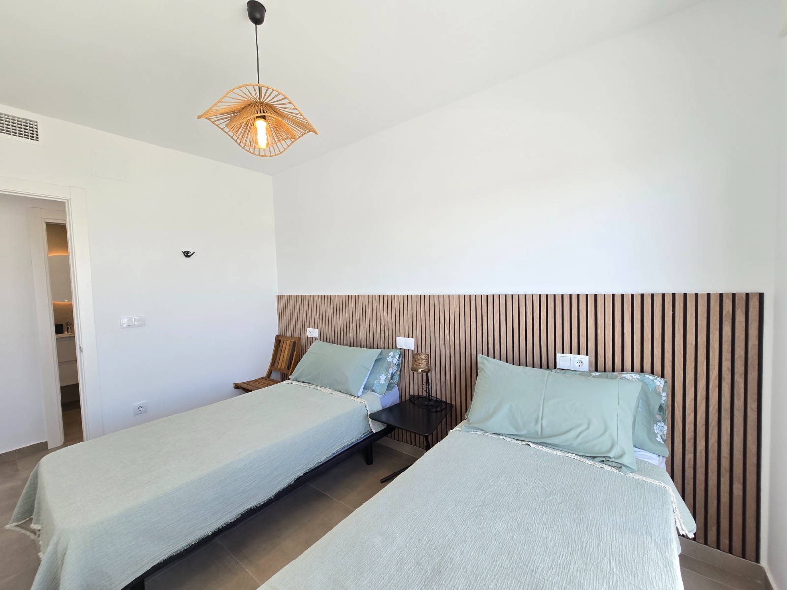 Apartment for Sale in Santa Rosalia, Murcia