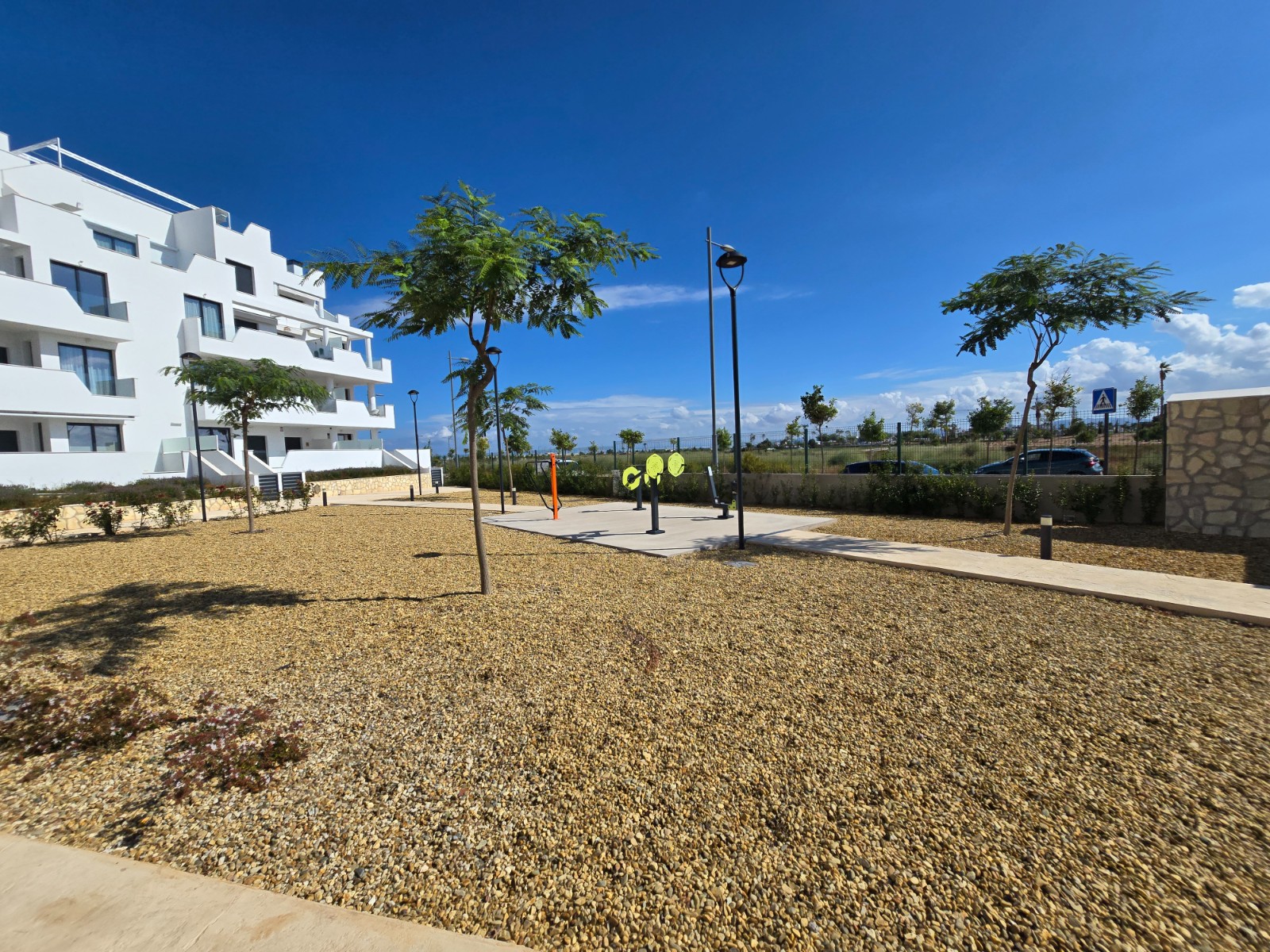 Apartment for Sale in Santa Rosalia, Murcia