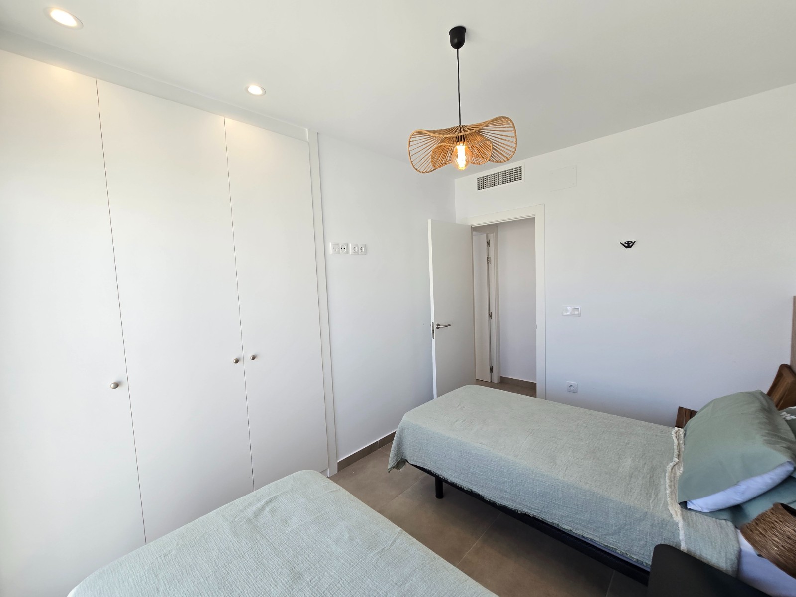 Apartment for Sale in Santa Rosalia, Murcia