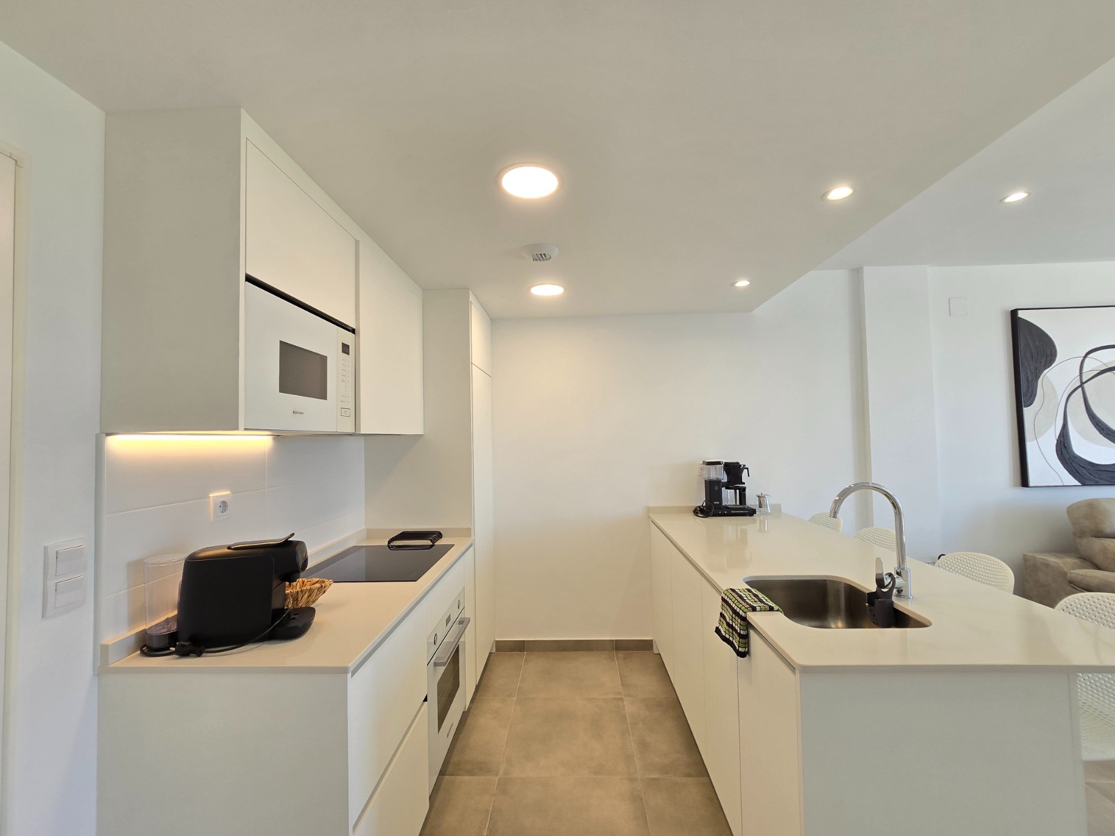 Apartment for Sale in Santa Rosalia, Murcia