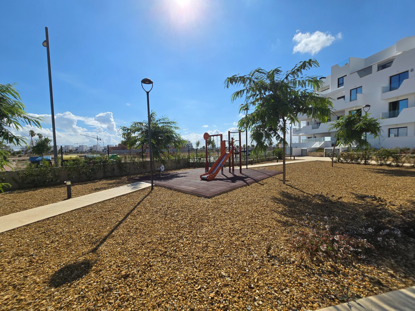Apartment for Sale in Santa Rosalia, Murcia