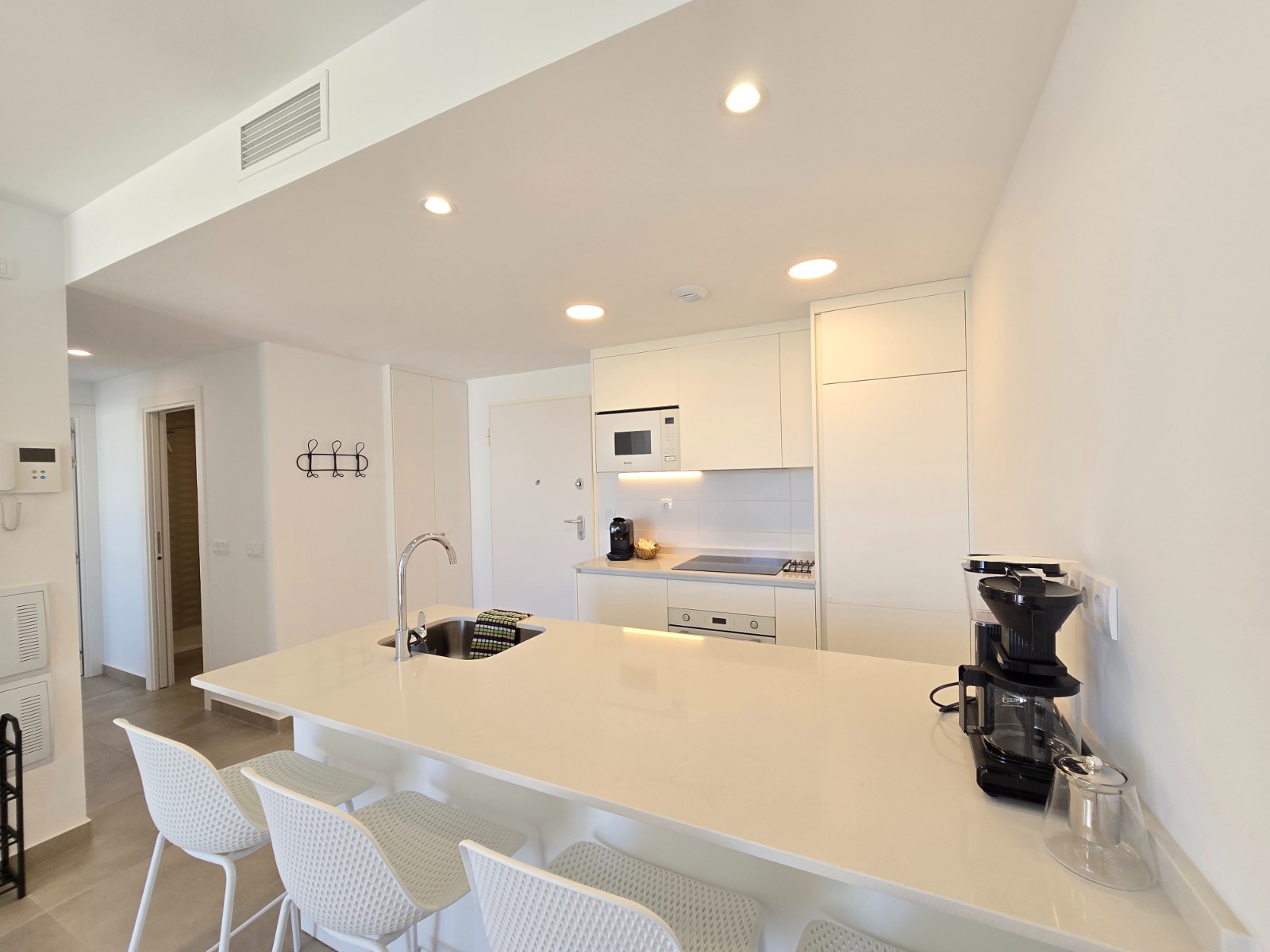 Apartment for Sale in Santa Rosalia, Murcia