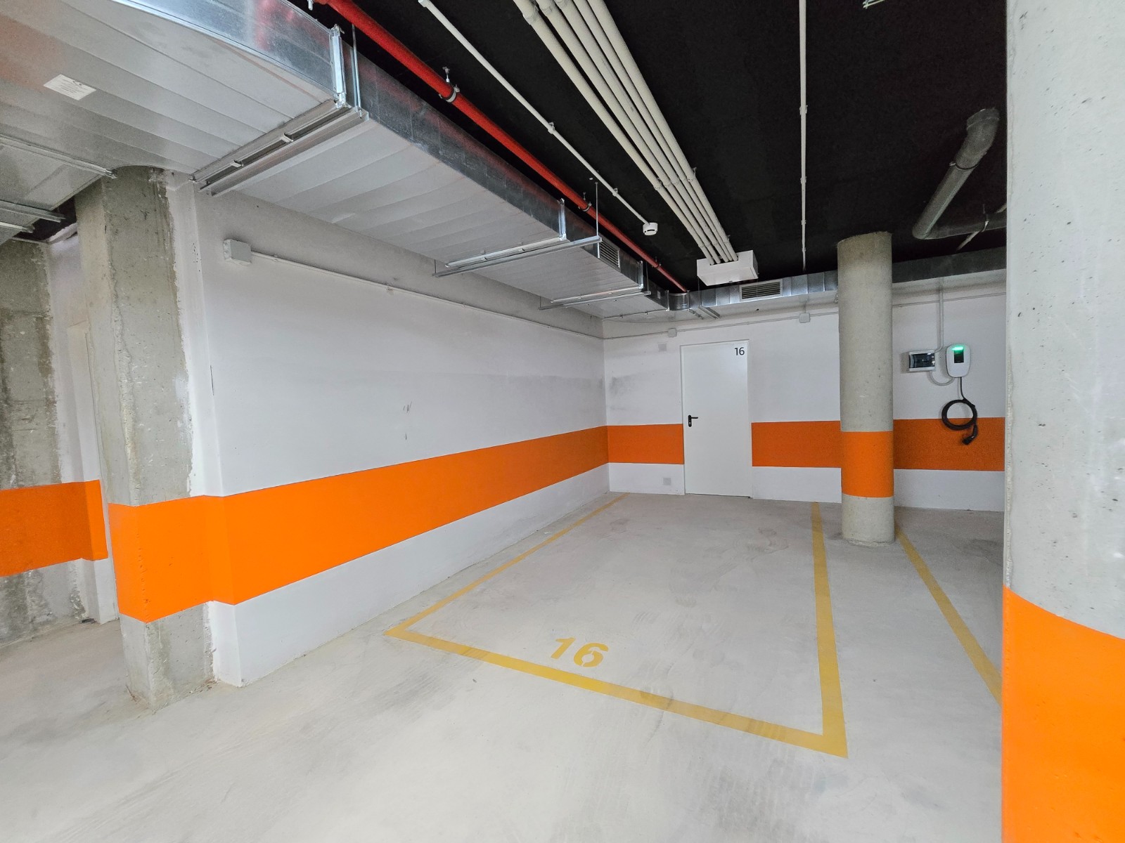 Apartment for Sale in Santa Rosalia, Murcia