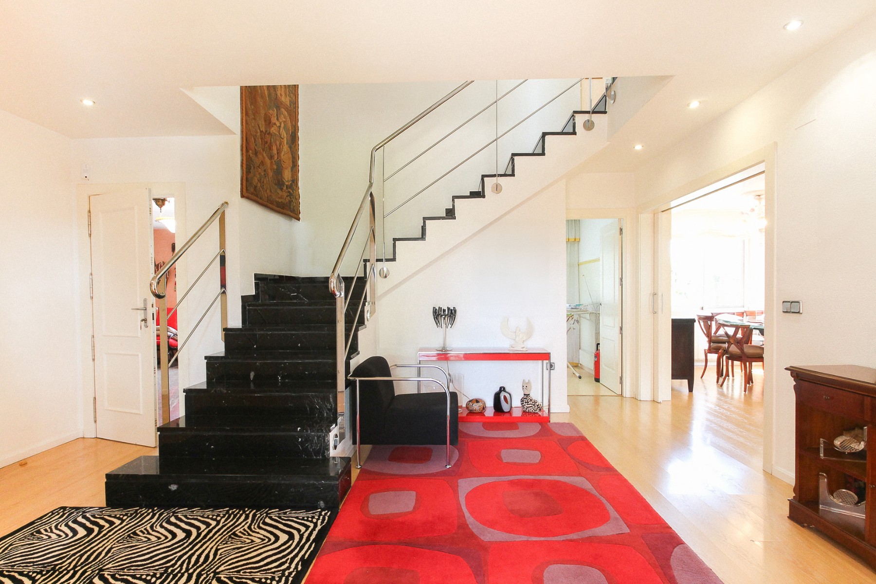 Villa for Sale in San Vicente del Raspeig, Alicante