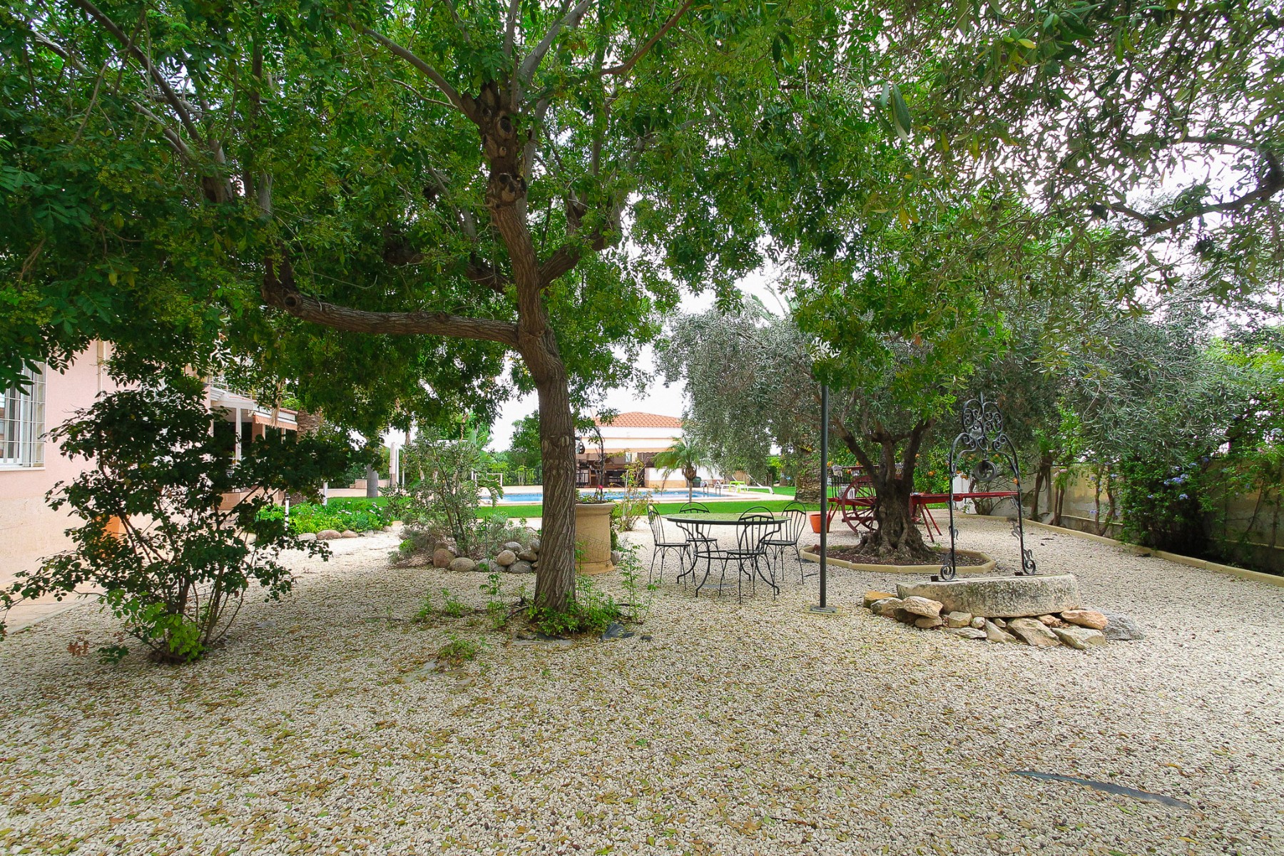 Villa for Sale in San Vicente del Raspeig, Alicante