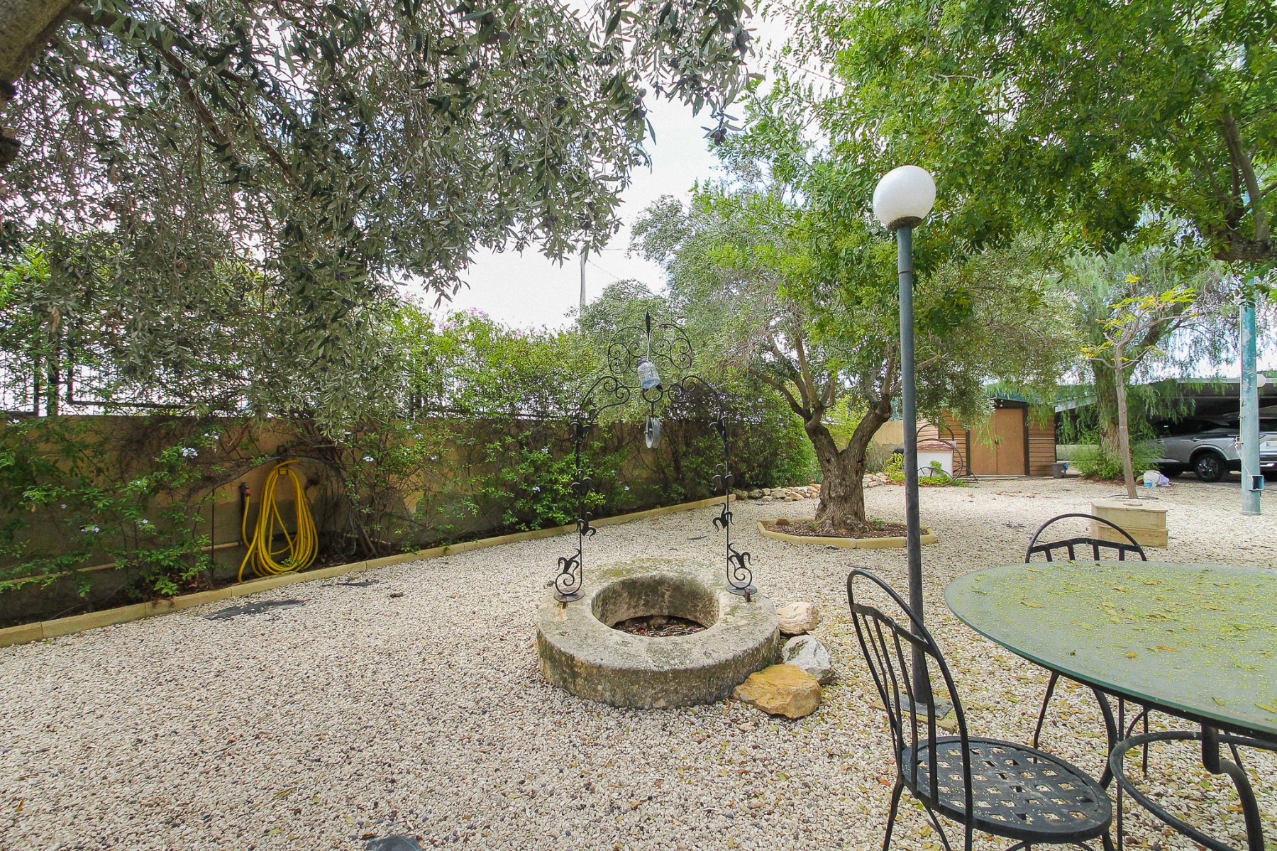 Villa for Sale in San Vicente del Raspeig, Alicante