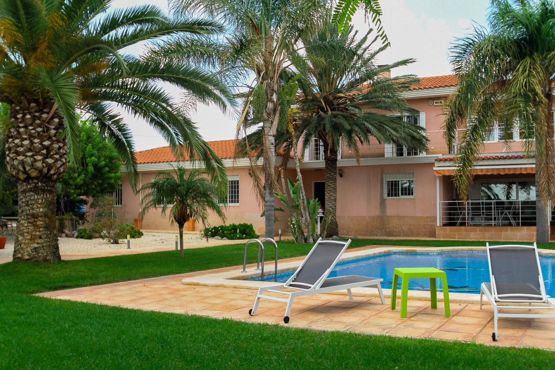 Villa for Sale in San Vicente del Raspeig, Alicante