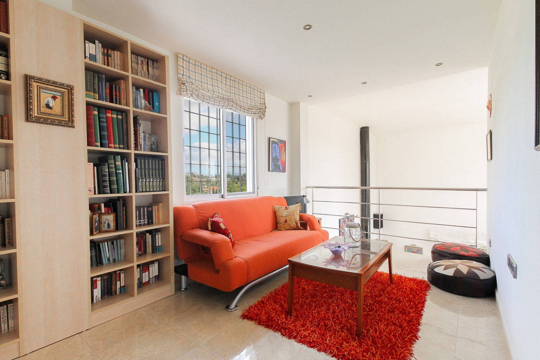 Villa for Sale in San Vicente del Raspeig, Alicante