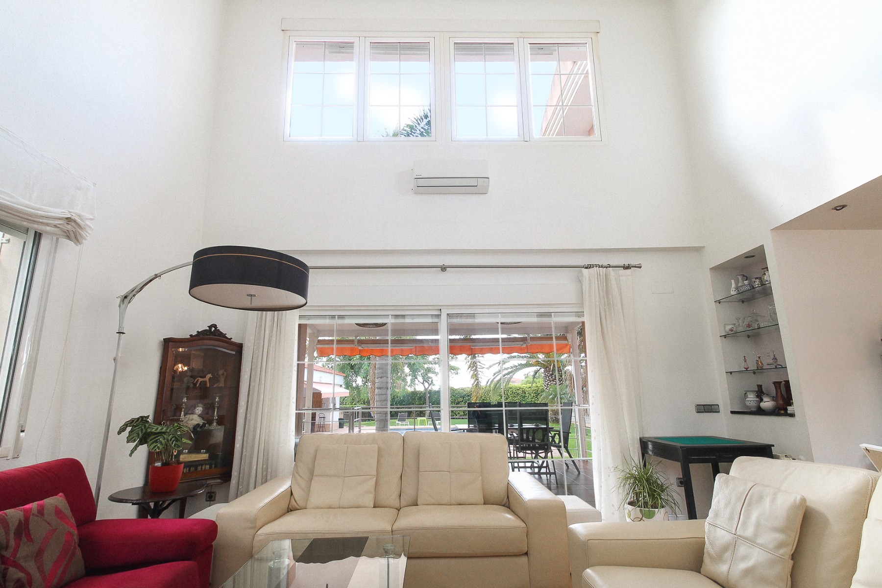 Villa for Sale in San Vicente del Raspeig, Alicante
