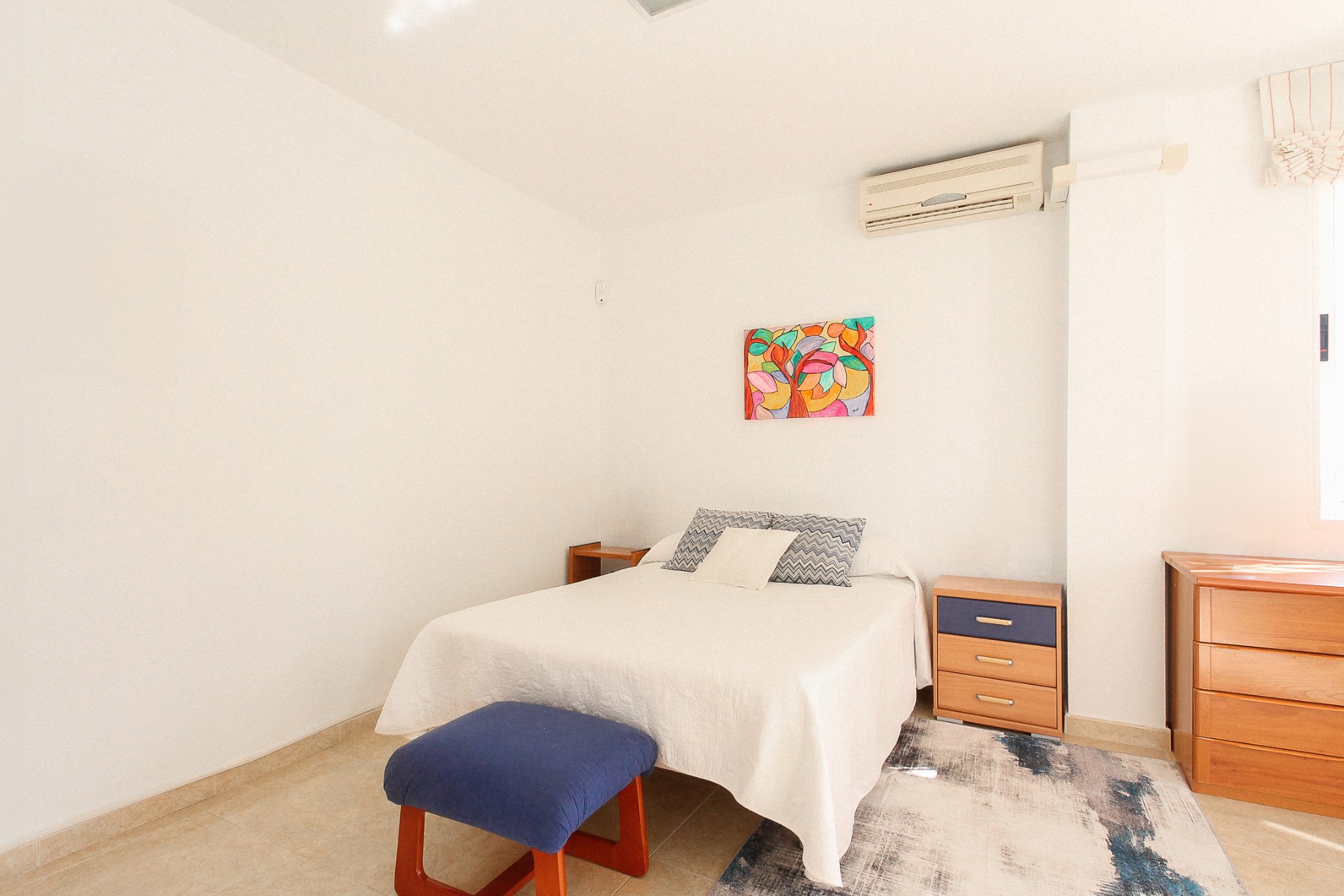 Villa for Sale in San Vicente del Raspeig, Alicante