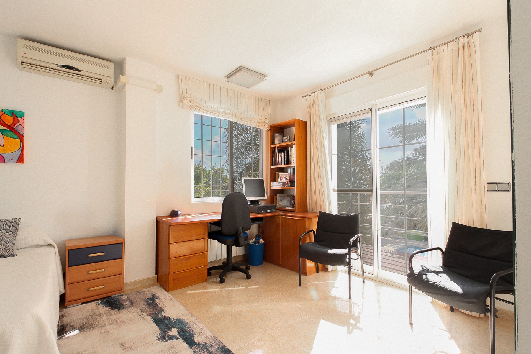 Villa for Sale in San Vicente del Raspeig, Alicante