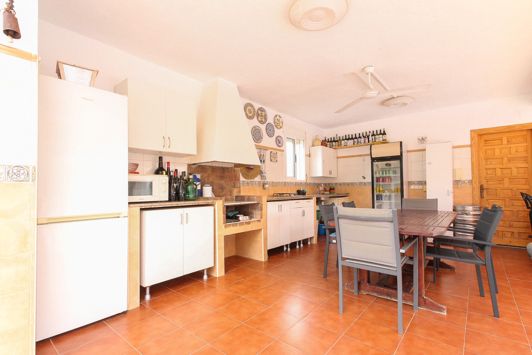 Villa for Sale in San Vicente del Raspeig, Alicante