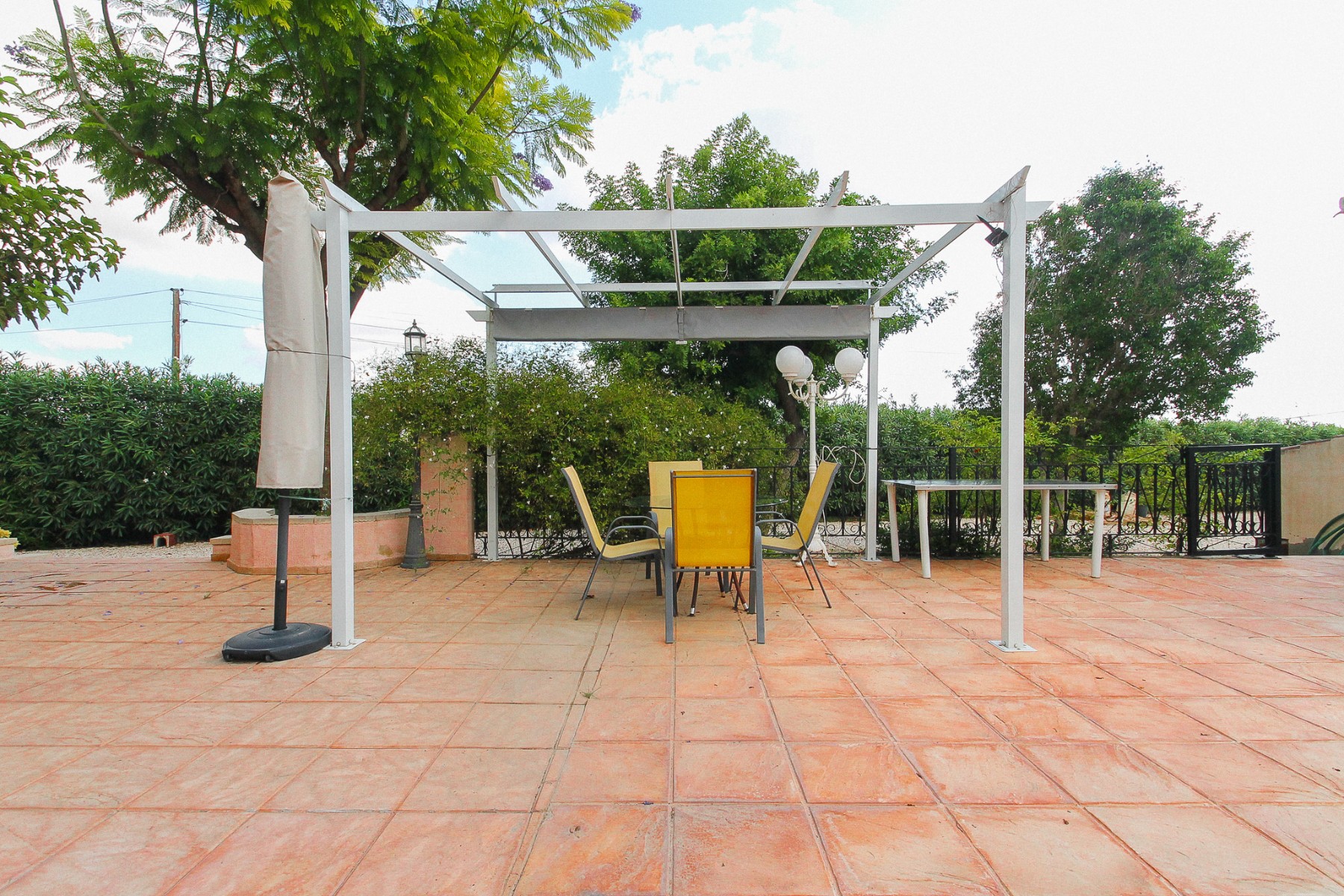Villa for Sale in San Vicente del Raspeig, Alicante