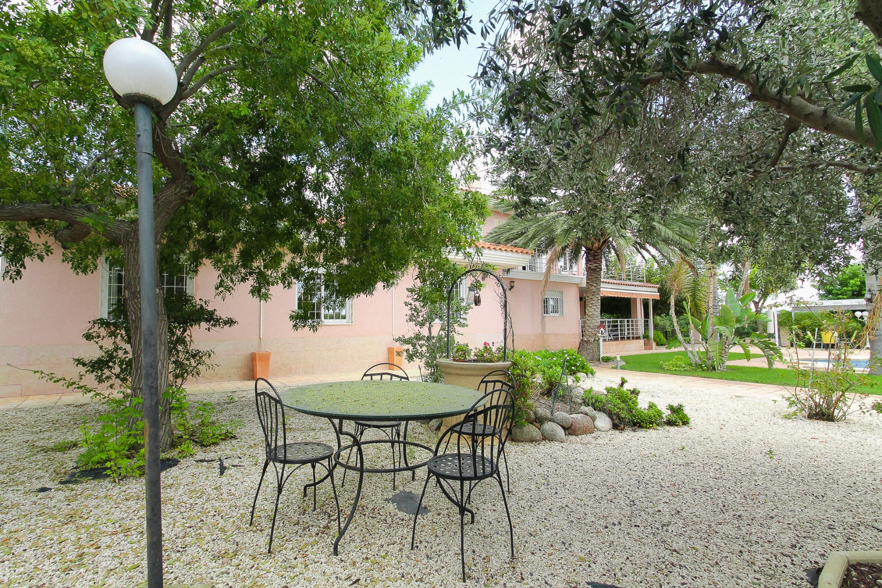 Villa for Sale in San Vicente del Raspeig, Alicante