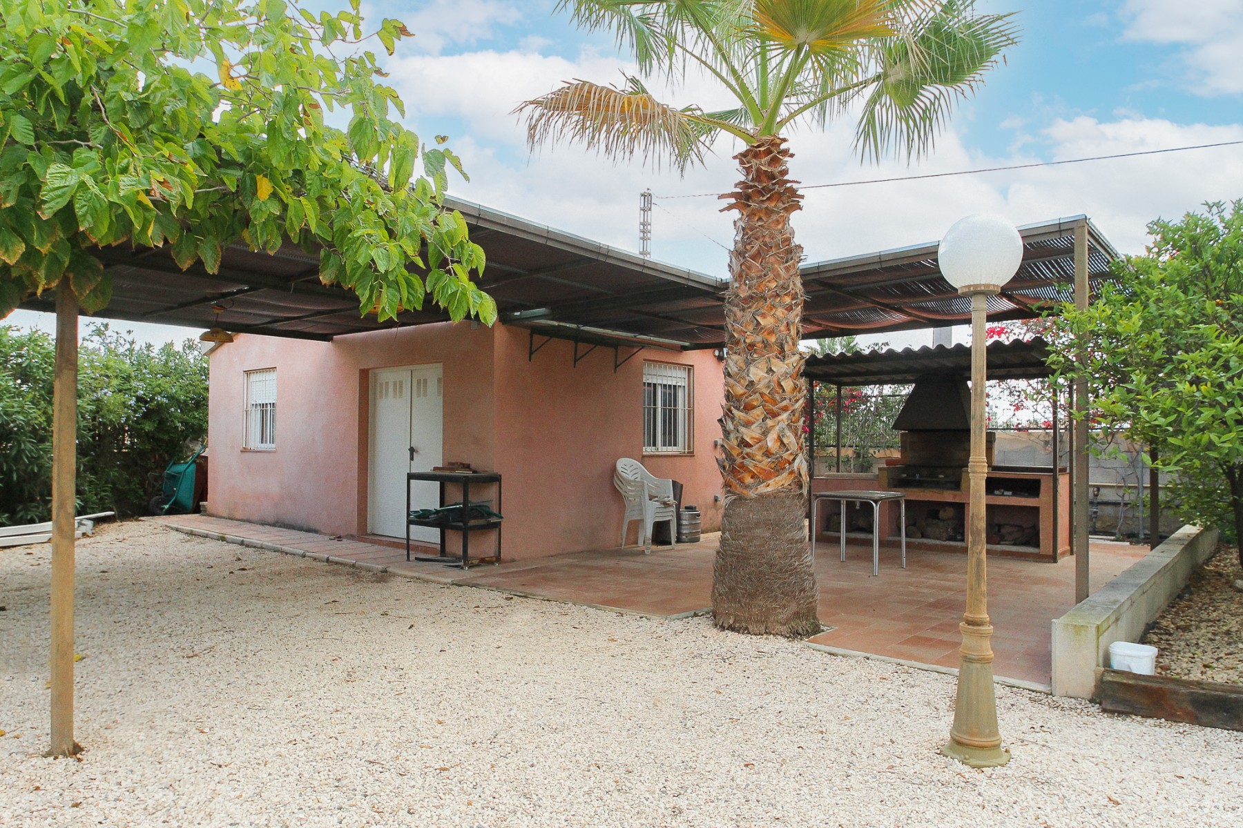 Villa for Sale in San Vicente del Raspeig, Alicante