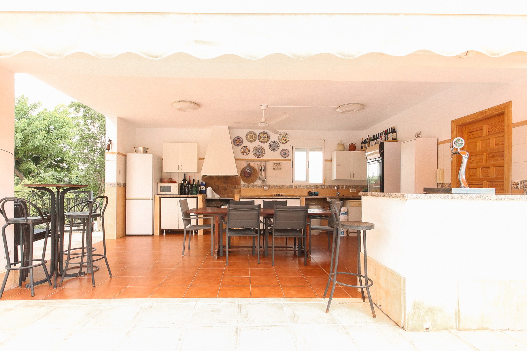 Villa for Sale in San Vicente del Raspeig, Alicante