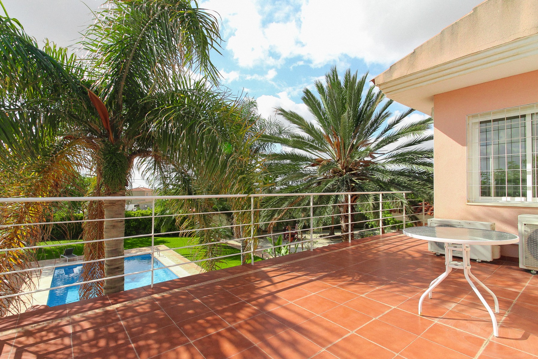 Villa for Sale in San Vicente del Raspeig, Alicante