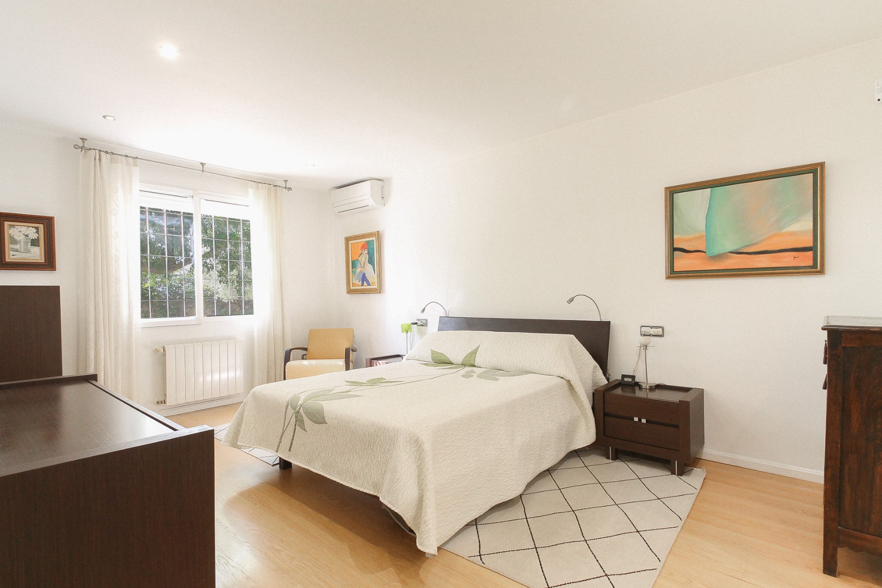Villa for Sale in San Vicente del Raspeig, Alicante
