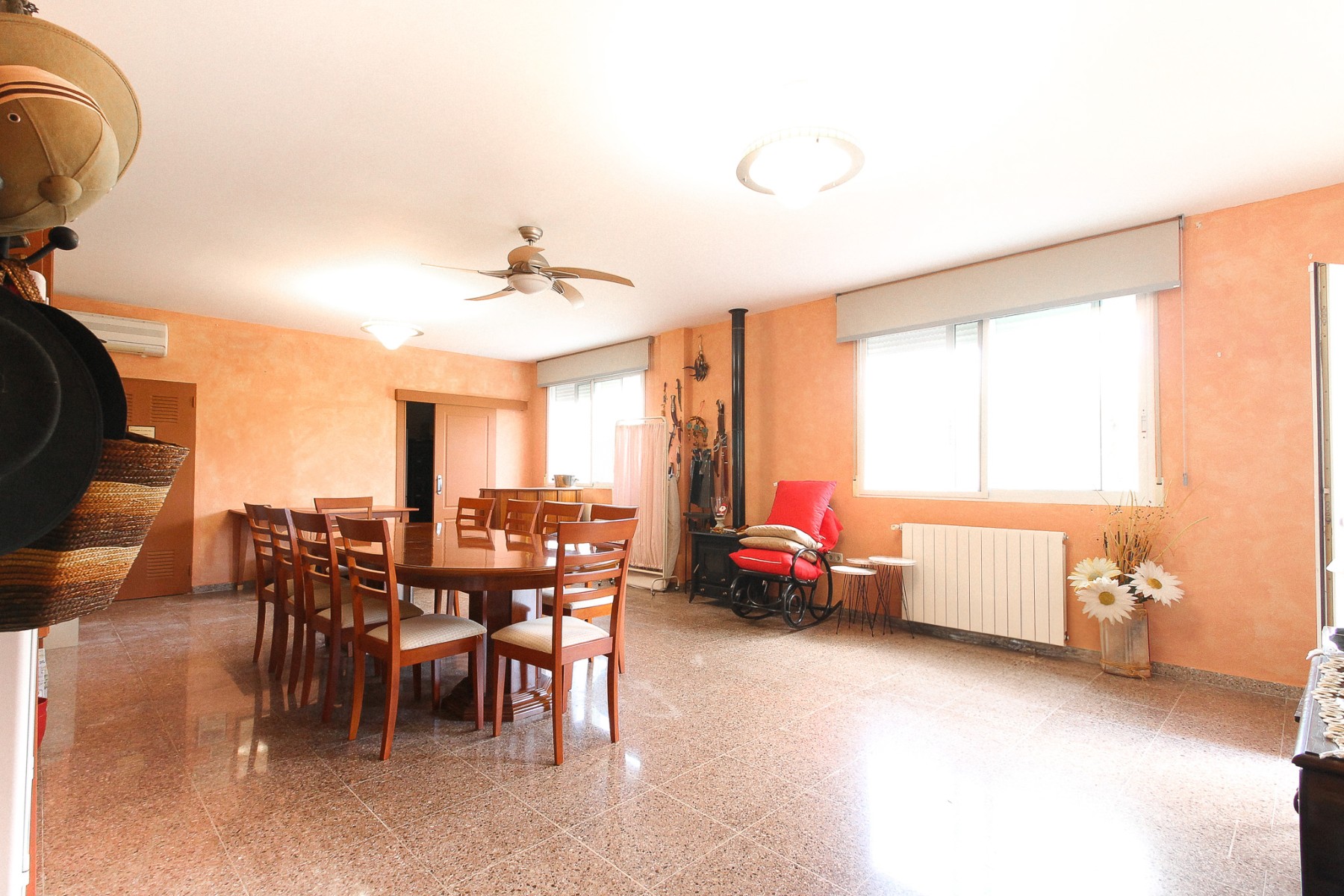 Villa for Sale in San Vicente del Raspeig, Alicante