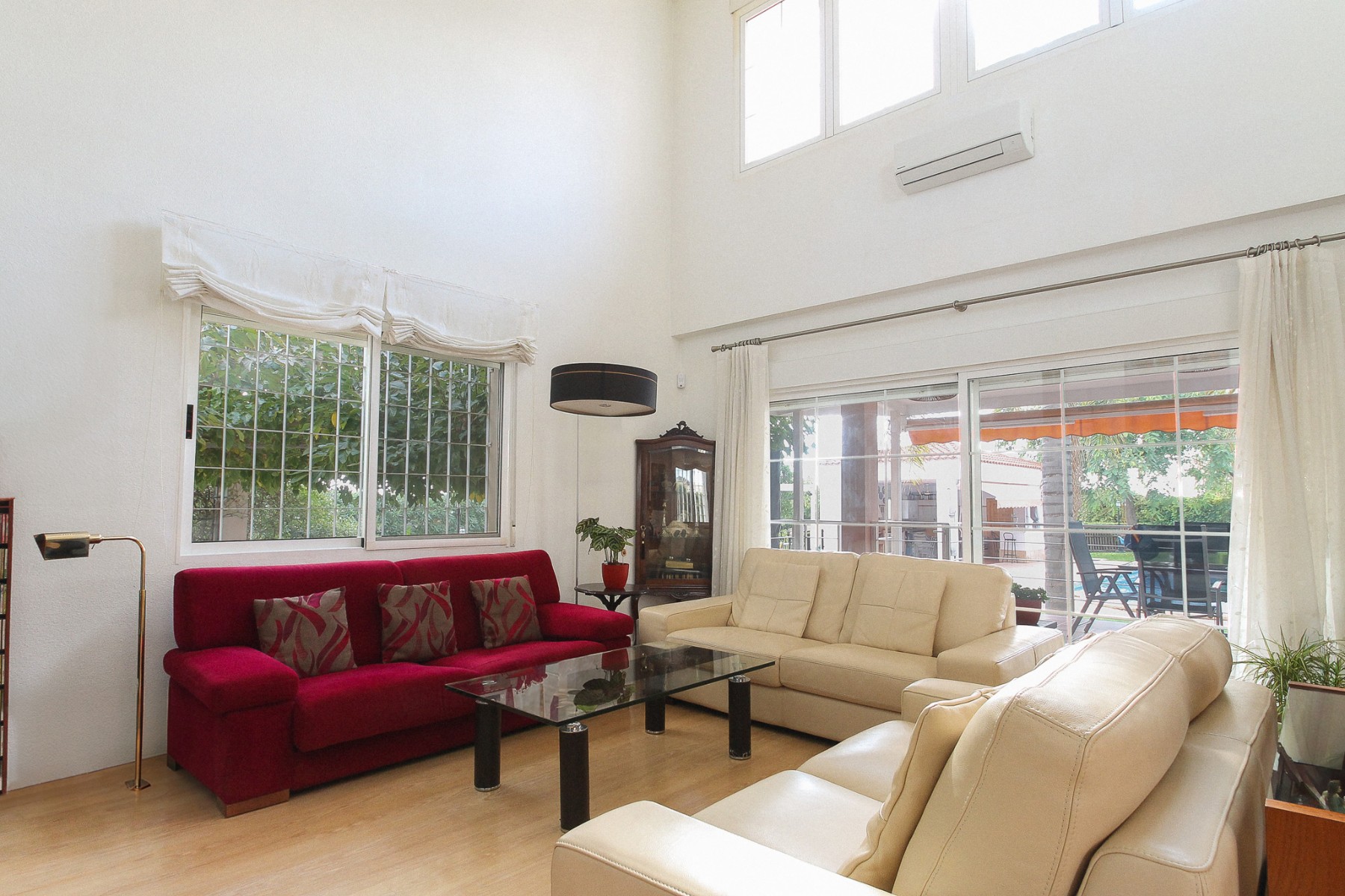 Villa for Sale in San Vicente del Raspeig, Alicante