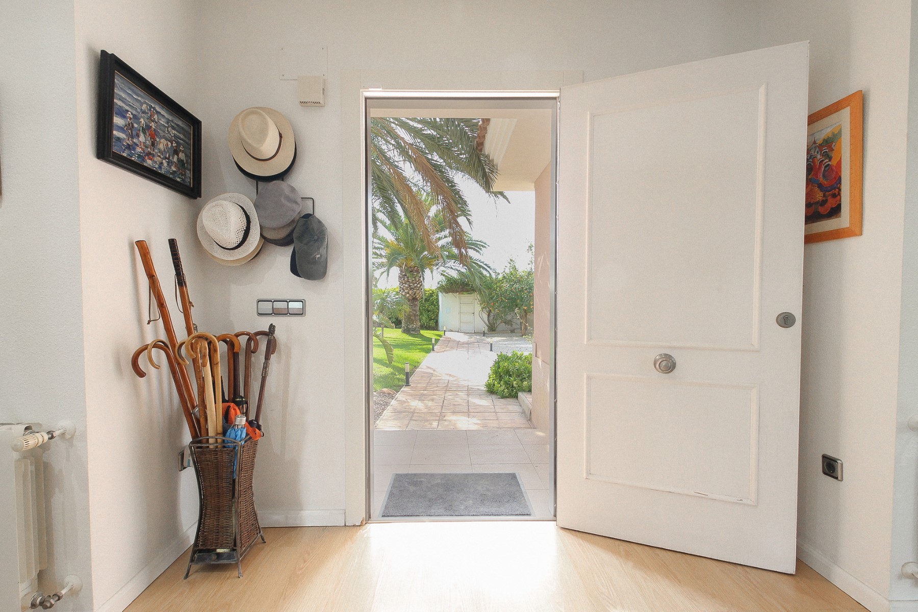 Villa for Sale in San Vicente del Raspeig, Alicante