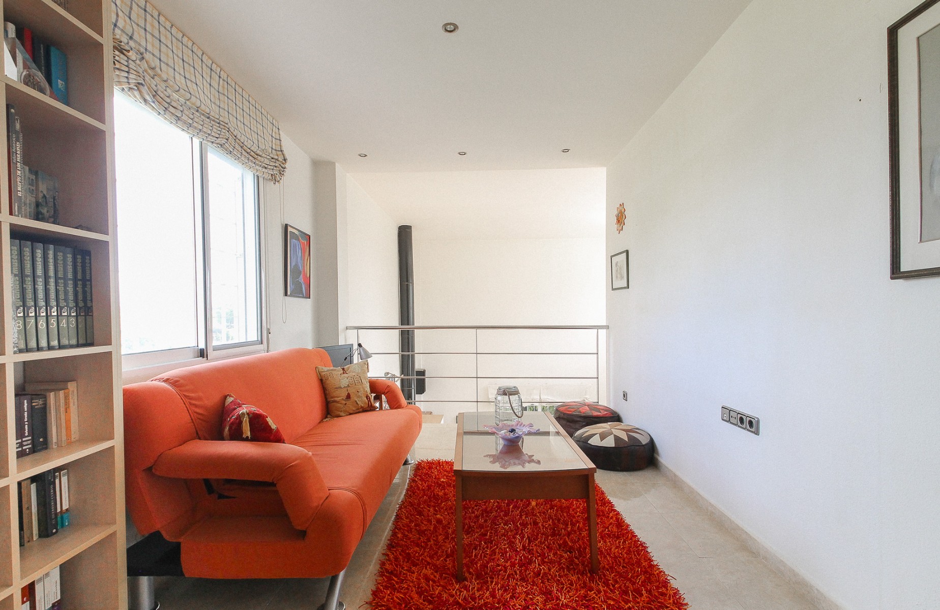 Villa for Sale in San Vicente del Raspeig, Alicante