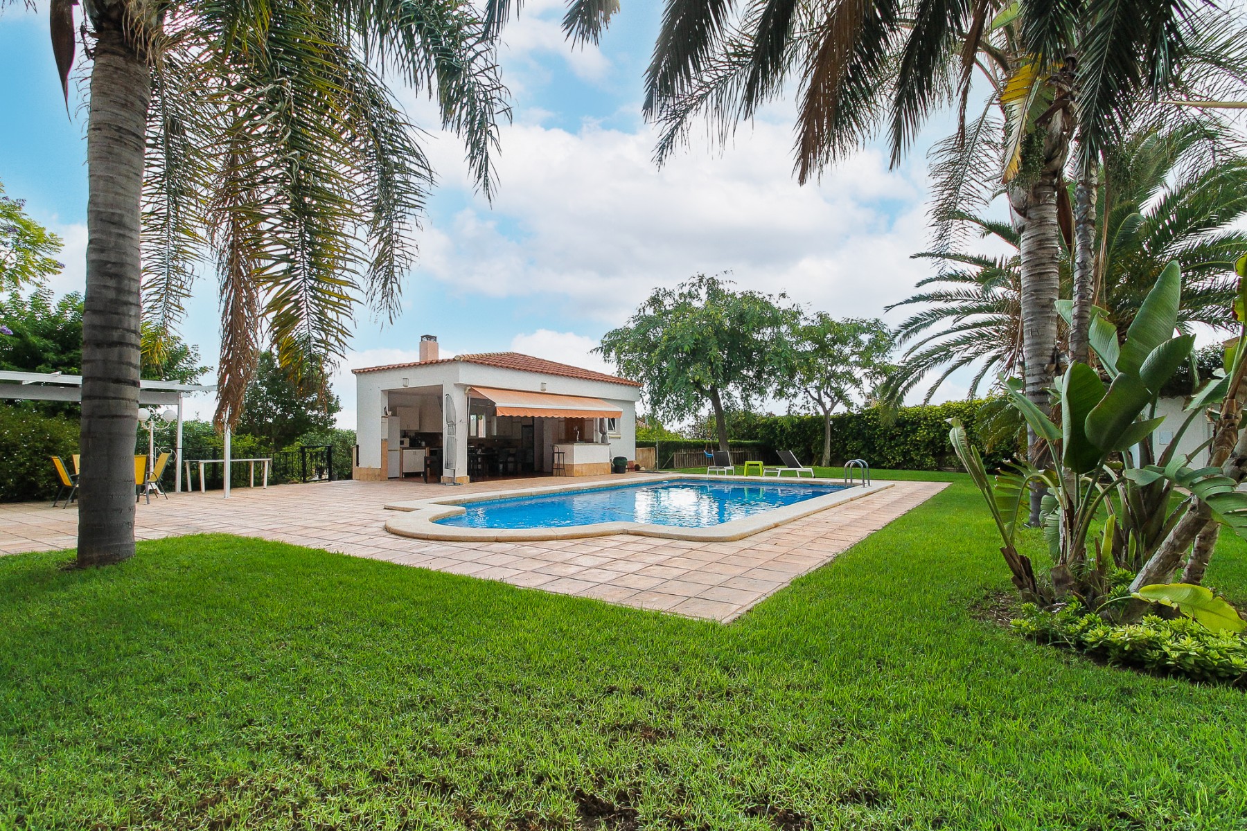 Villa for Sale in San Vicente del Raspeig, Alicante