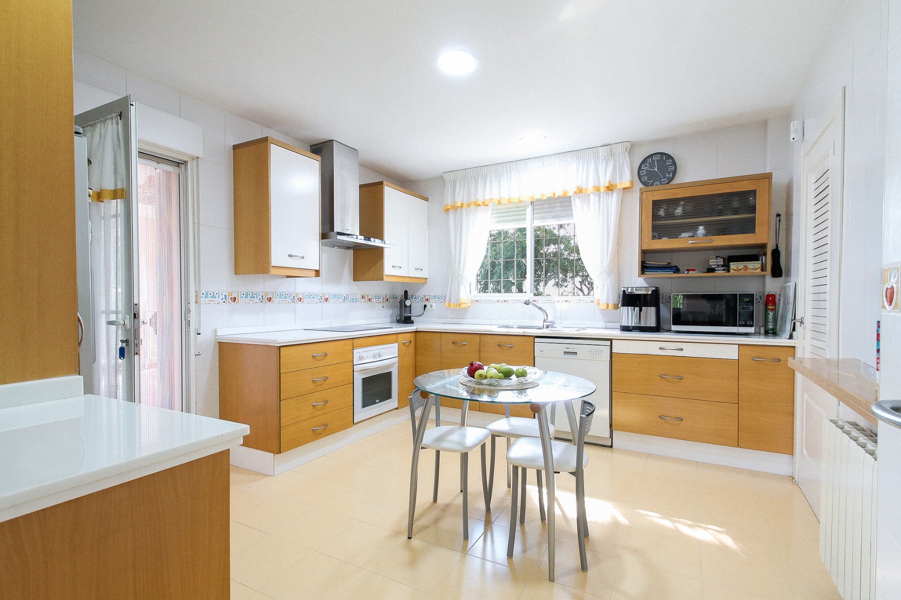 Villa for Sale in San Vicente del Raspeig, Alicante