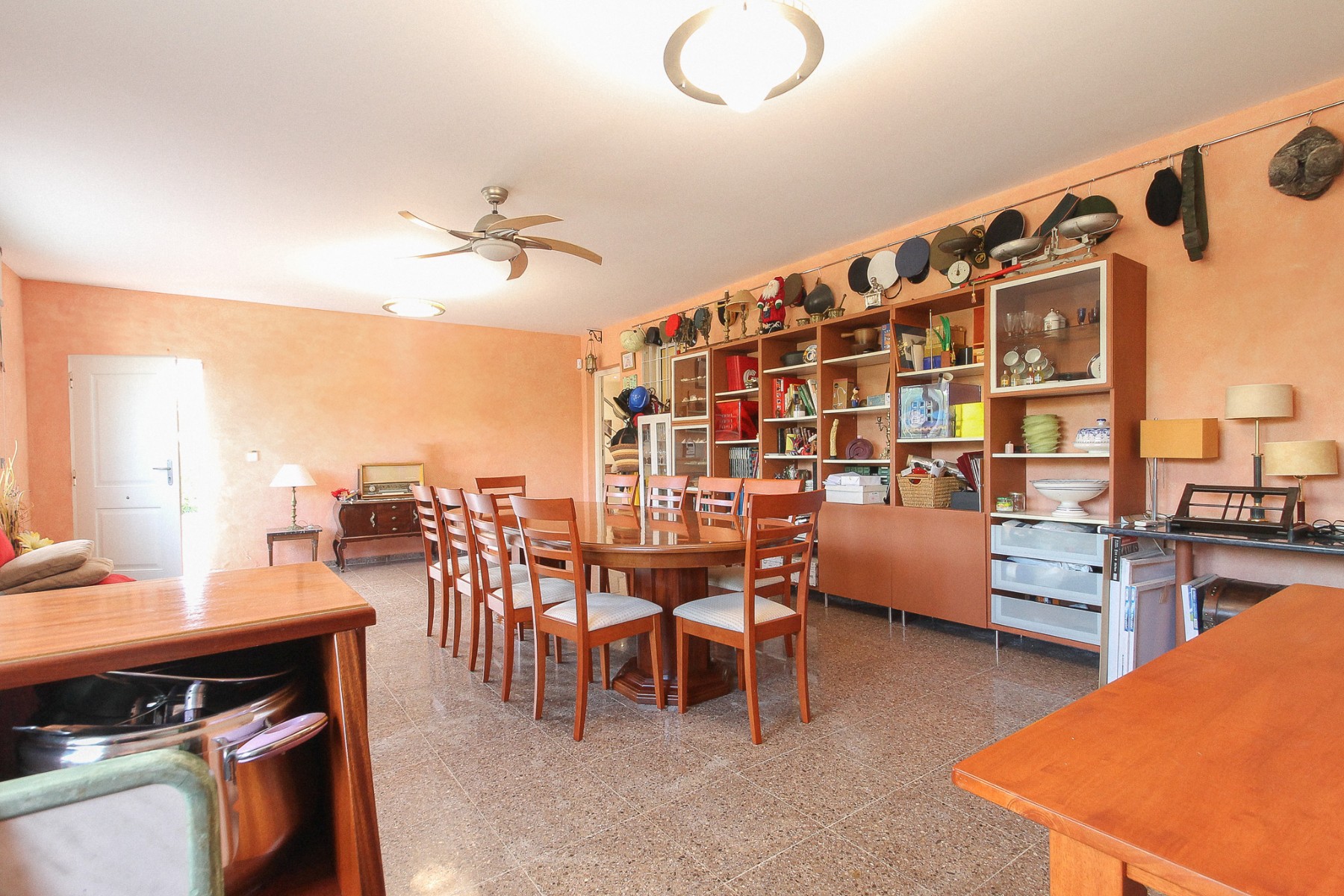 Villa for Sale in San Vicente del Raspeig, Alicante
