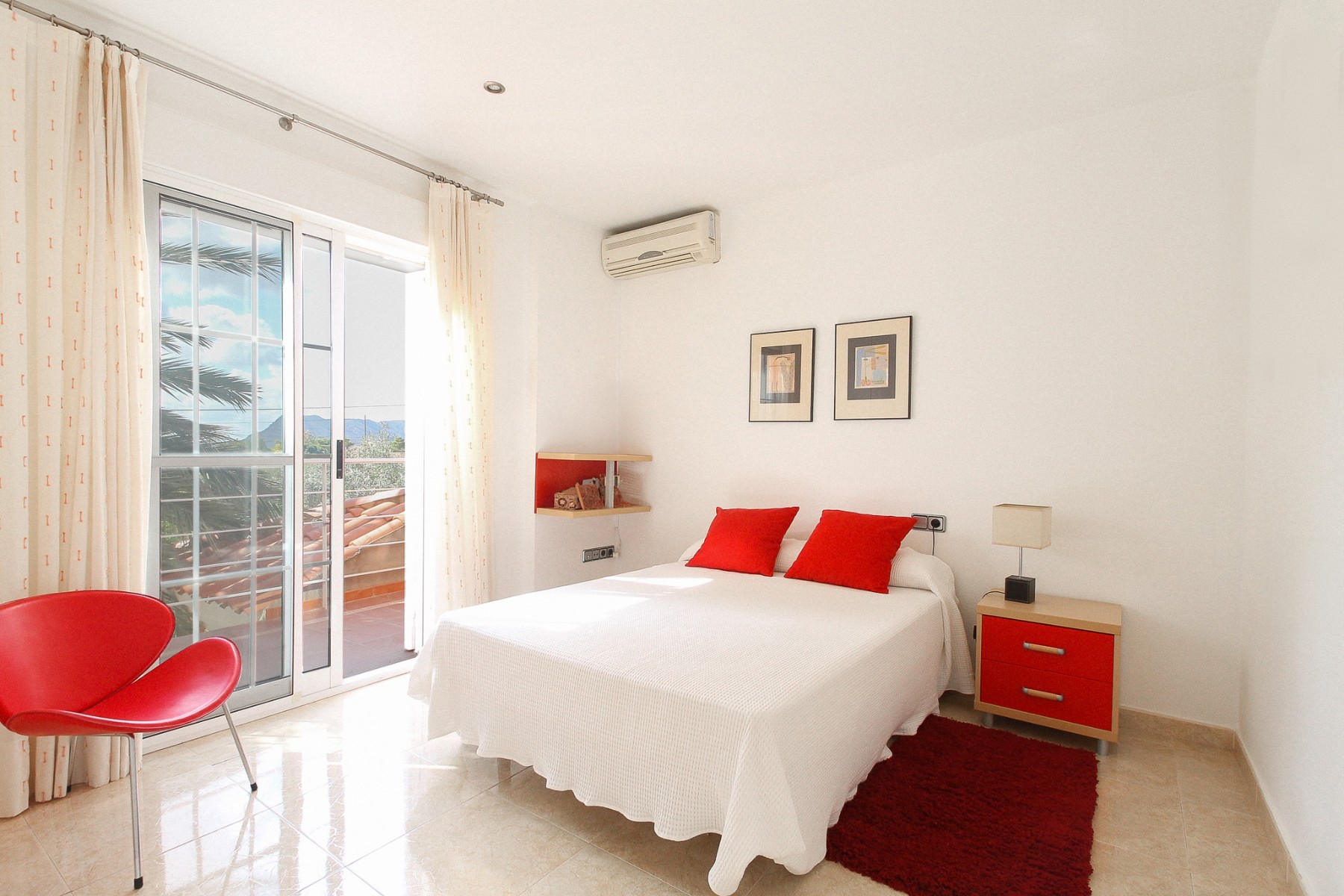 Villa for Sale in San Vicente del Raspeig, Alicante