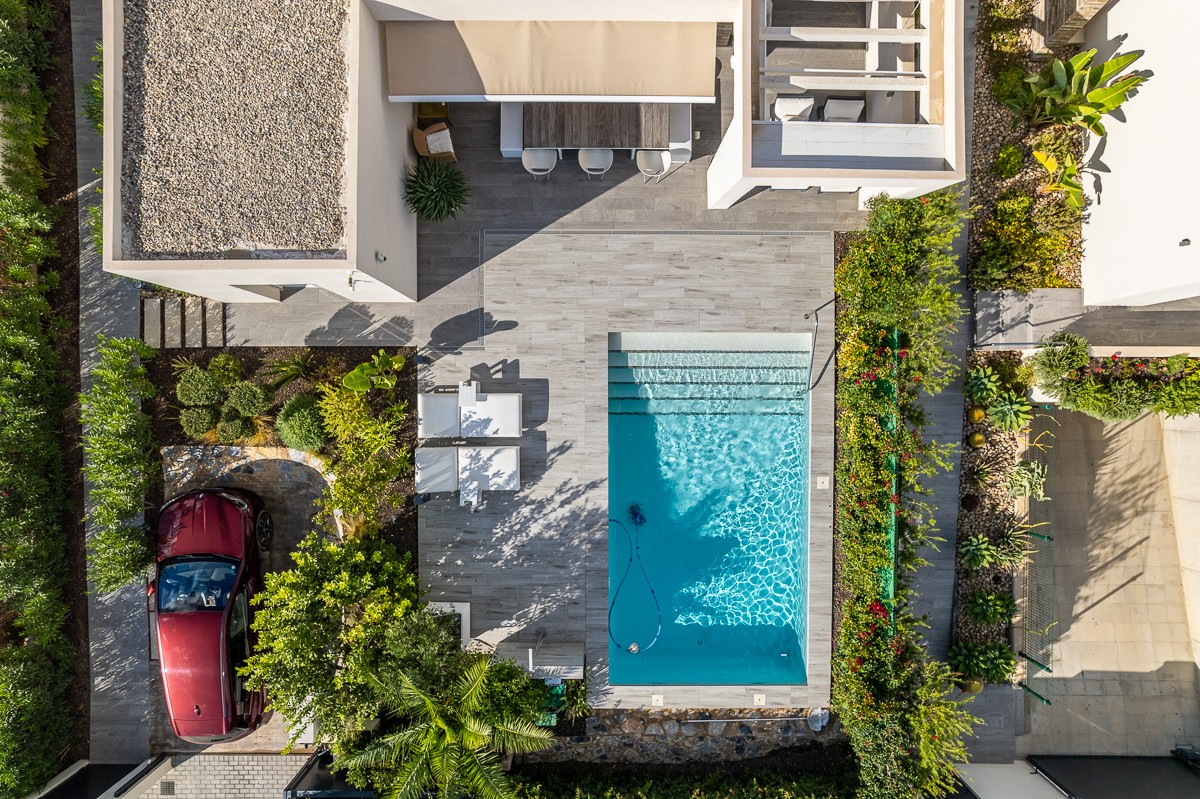 Villa for Sale in Algorfa, Alicante