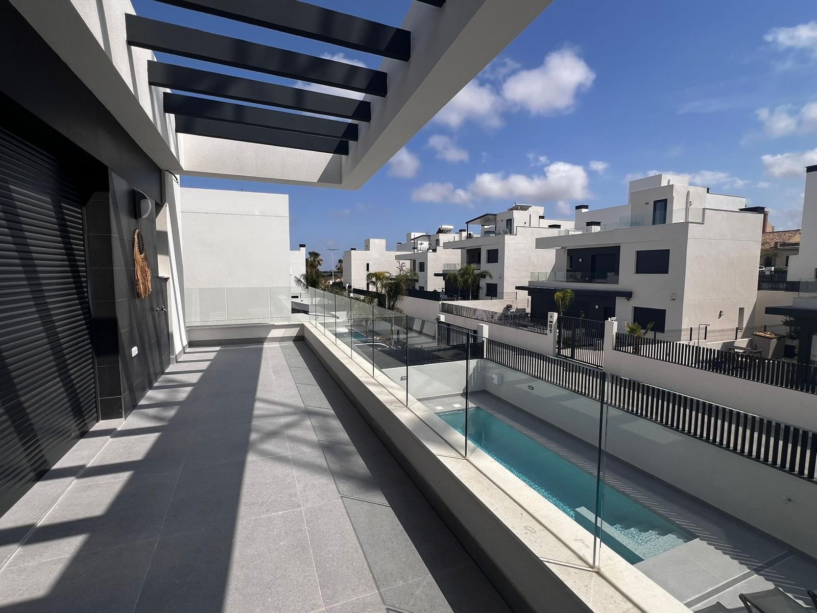 Villa for Sale in Algorfa, Alicante
