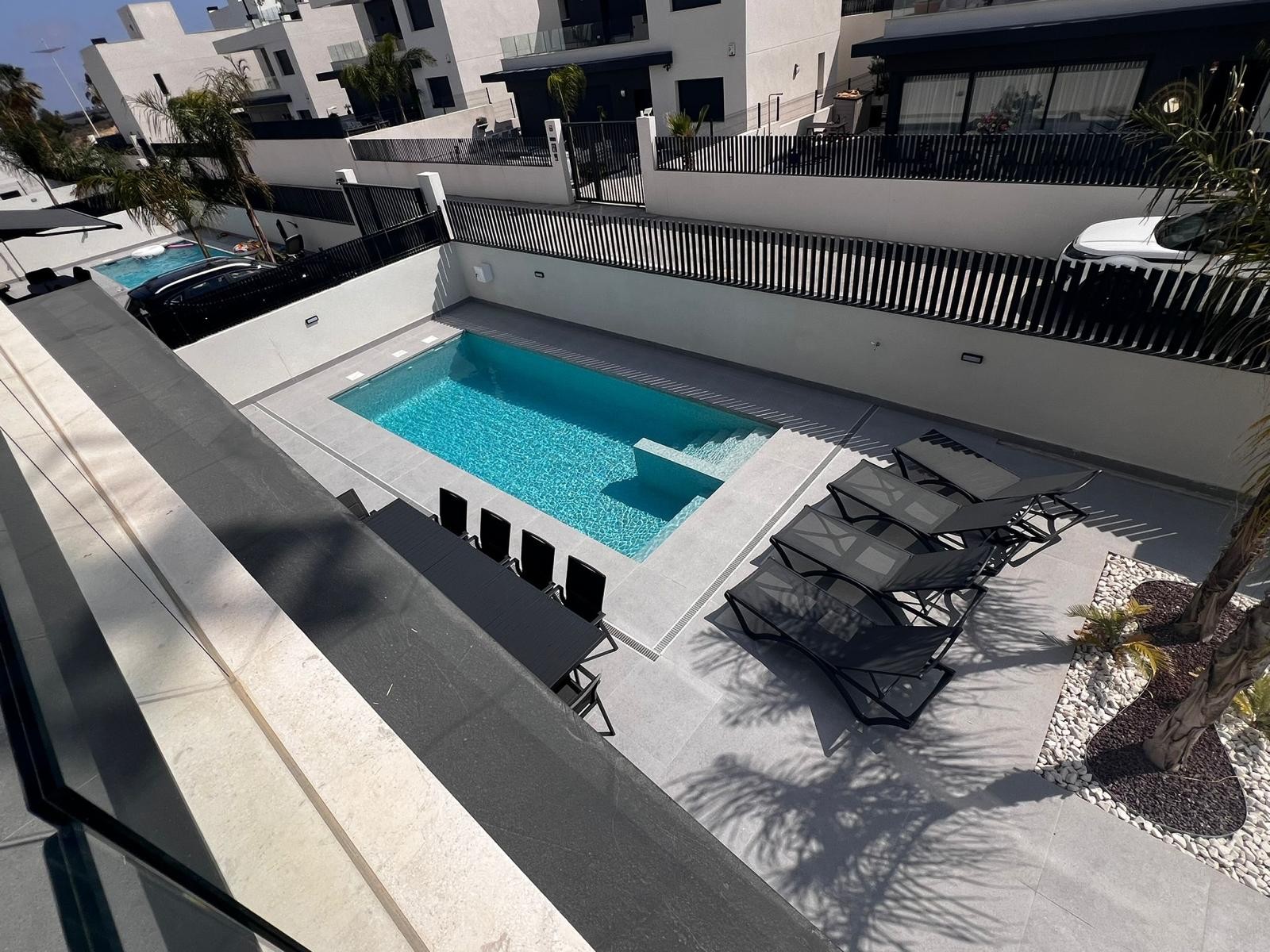 Villa for Sale in Algorfa, Alicante