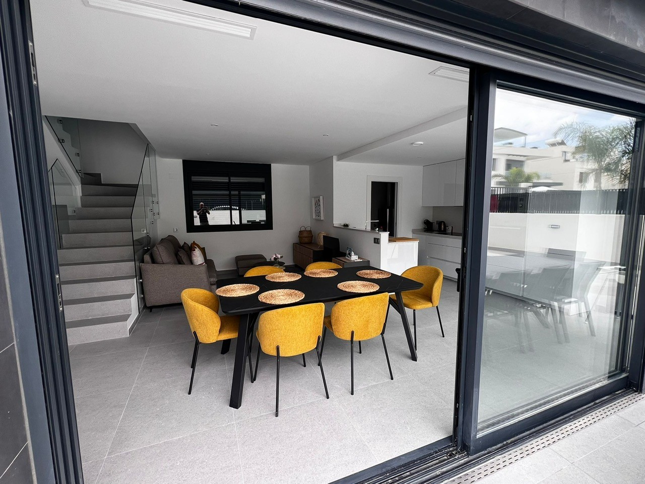 Villa for Sale in Algorfa, Alicante
