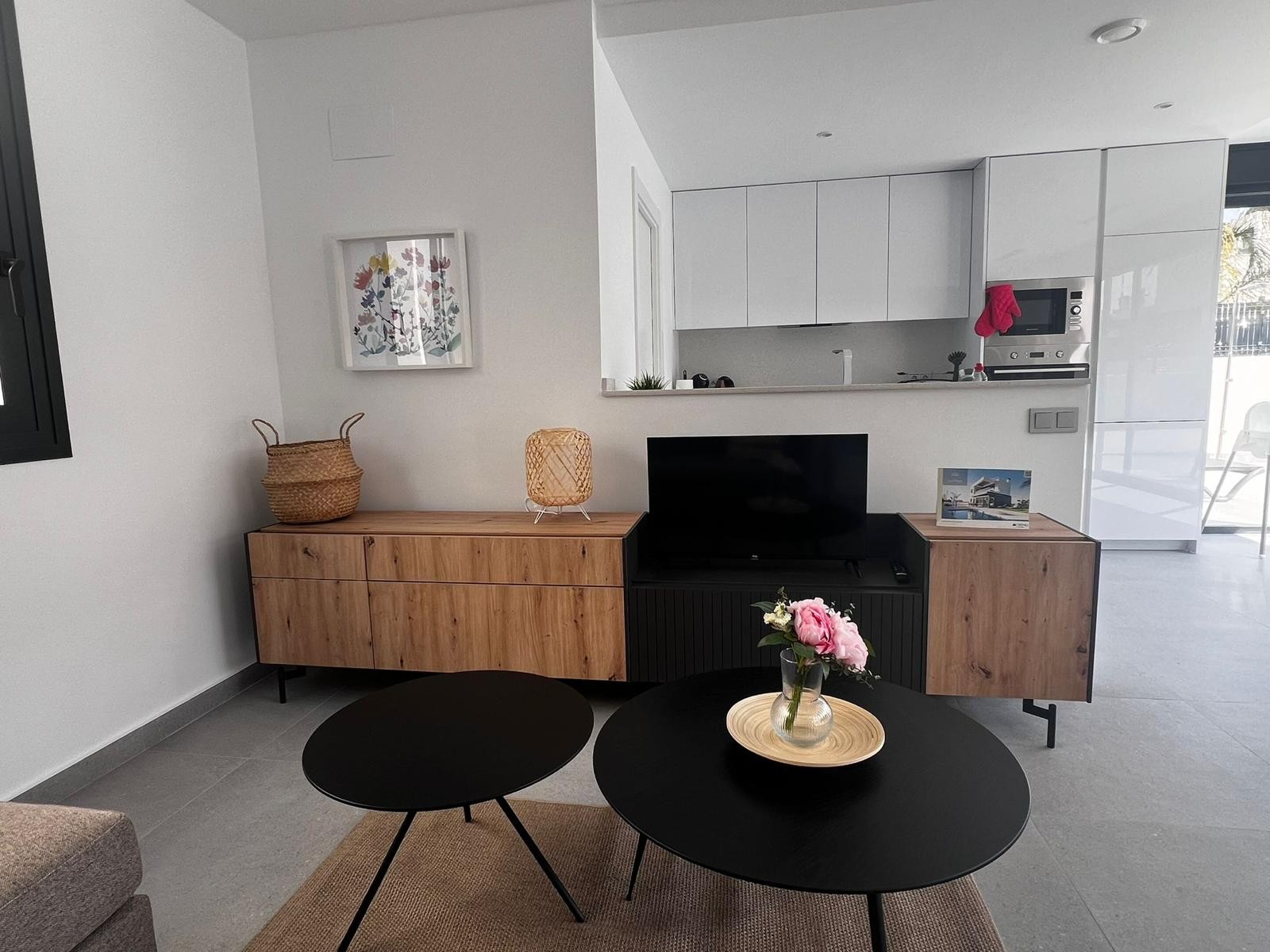 Villa for Sale in Algorfa, Alicante