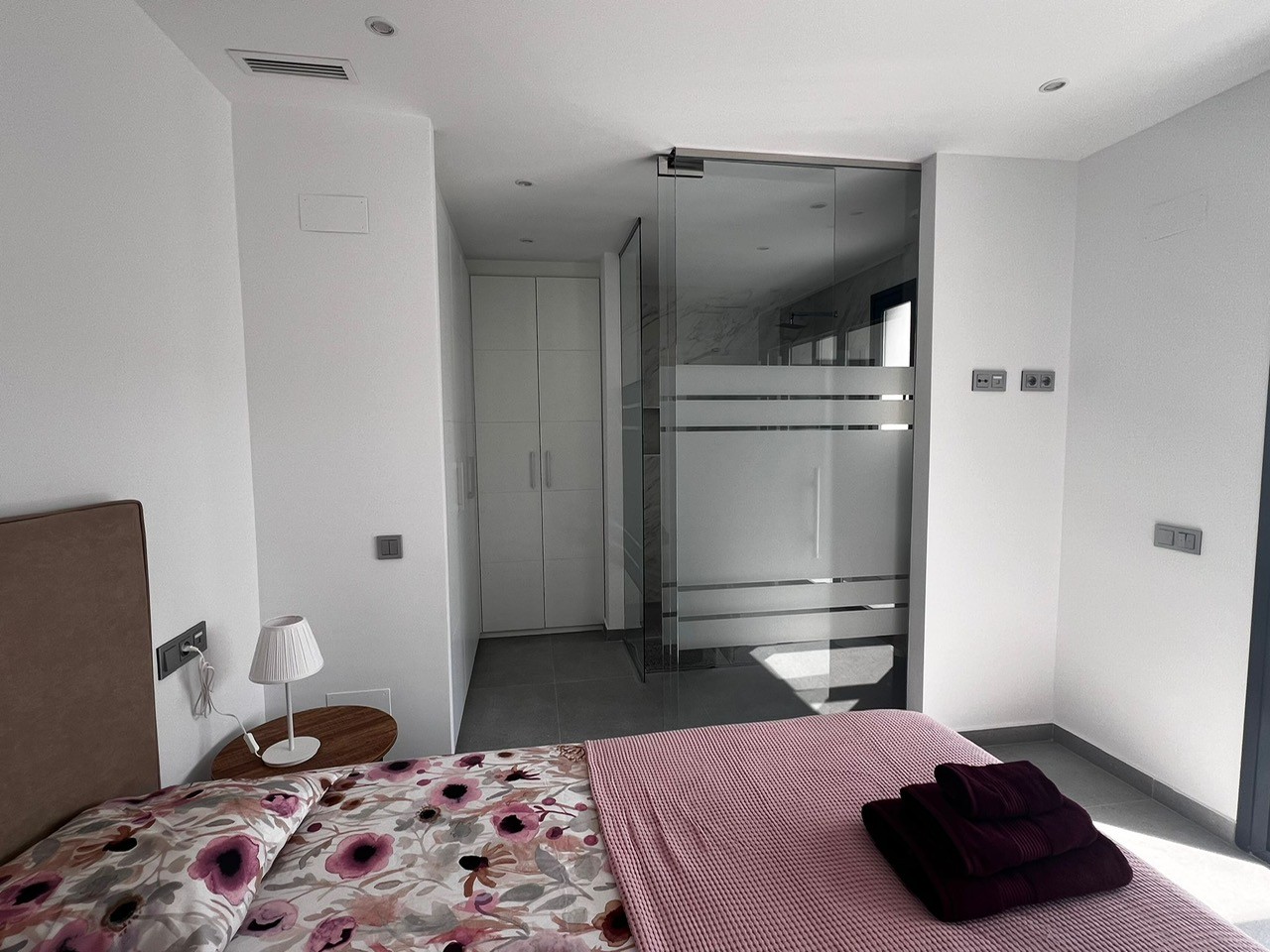 Villa for Sale in Algorfa, Alicante