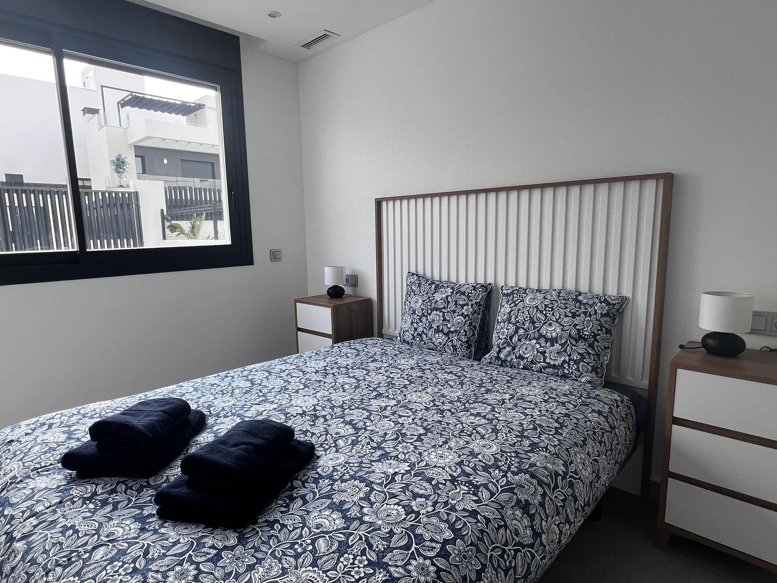 Villa for Sale in Algorfa, Alicante