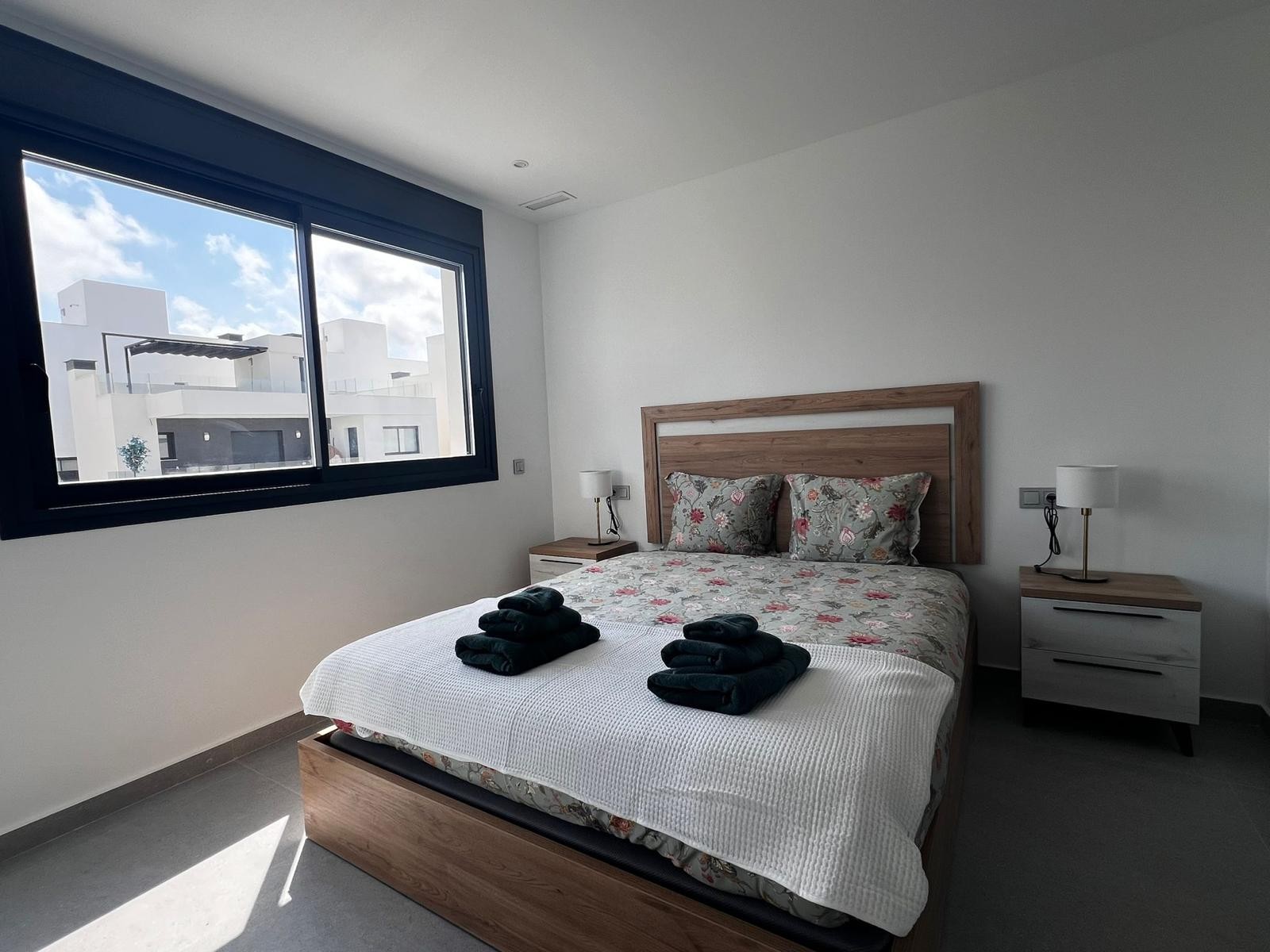 Villa for Sale in Algorfa, Alicante