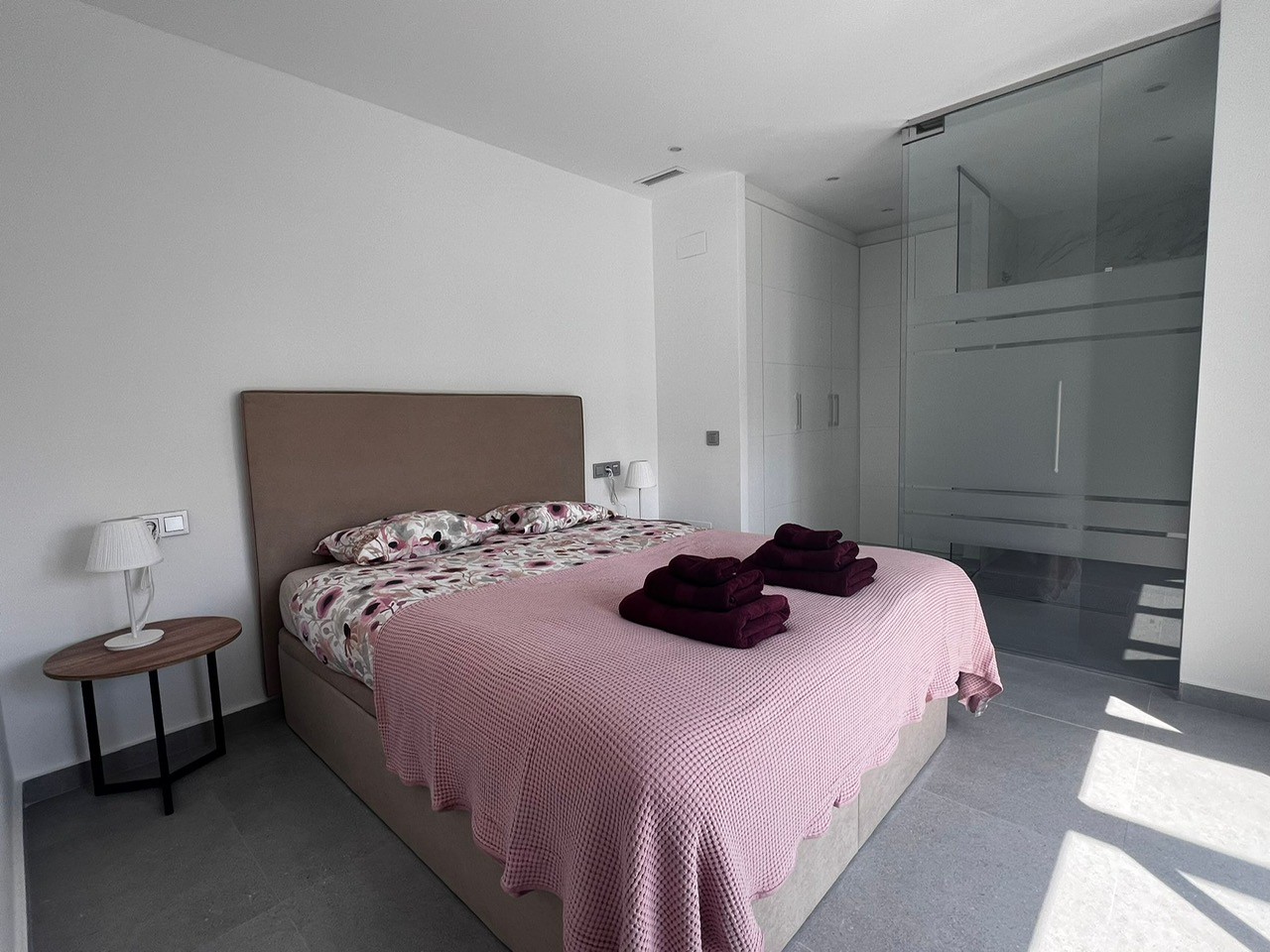 Villa for Sale in Algorfa, Alicante