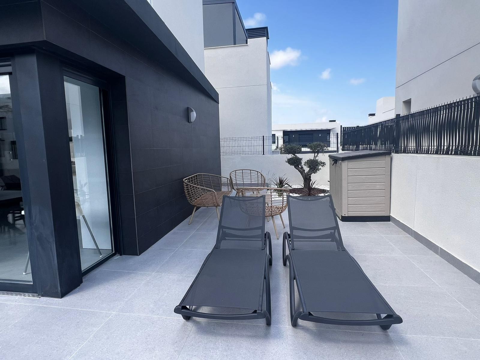 Villa for Sale in Algorfa, Alicante