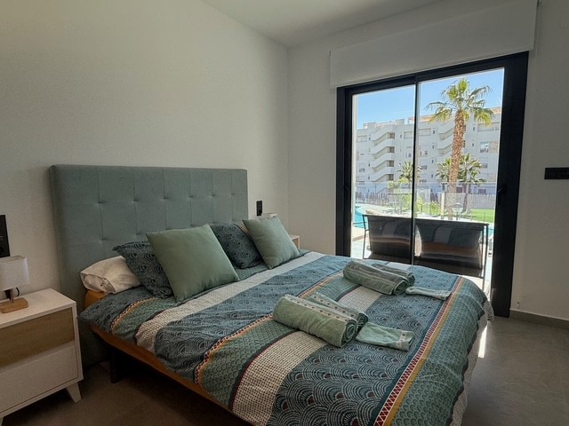 Apartment for Sale in Guardamar del Segura, Alicante