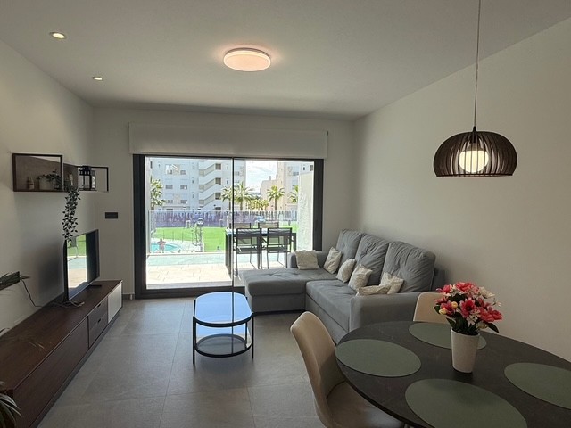 Apartment for Sale in Guardamar del Segura, Alicante